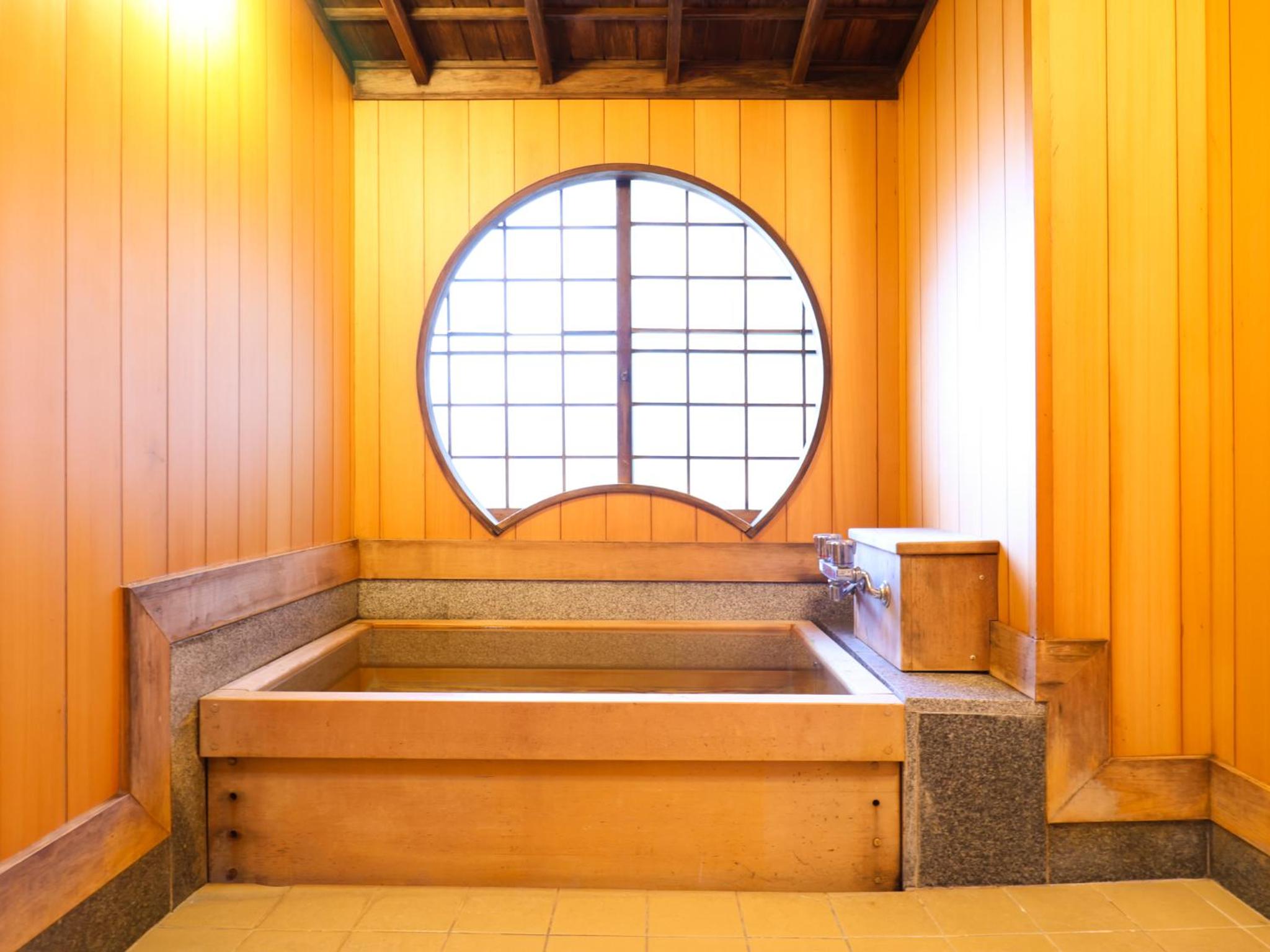 Japanese-Style Room photo 2