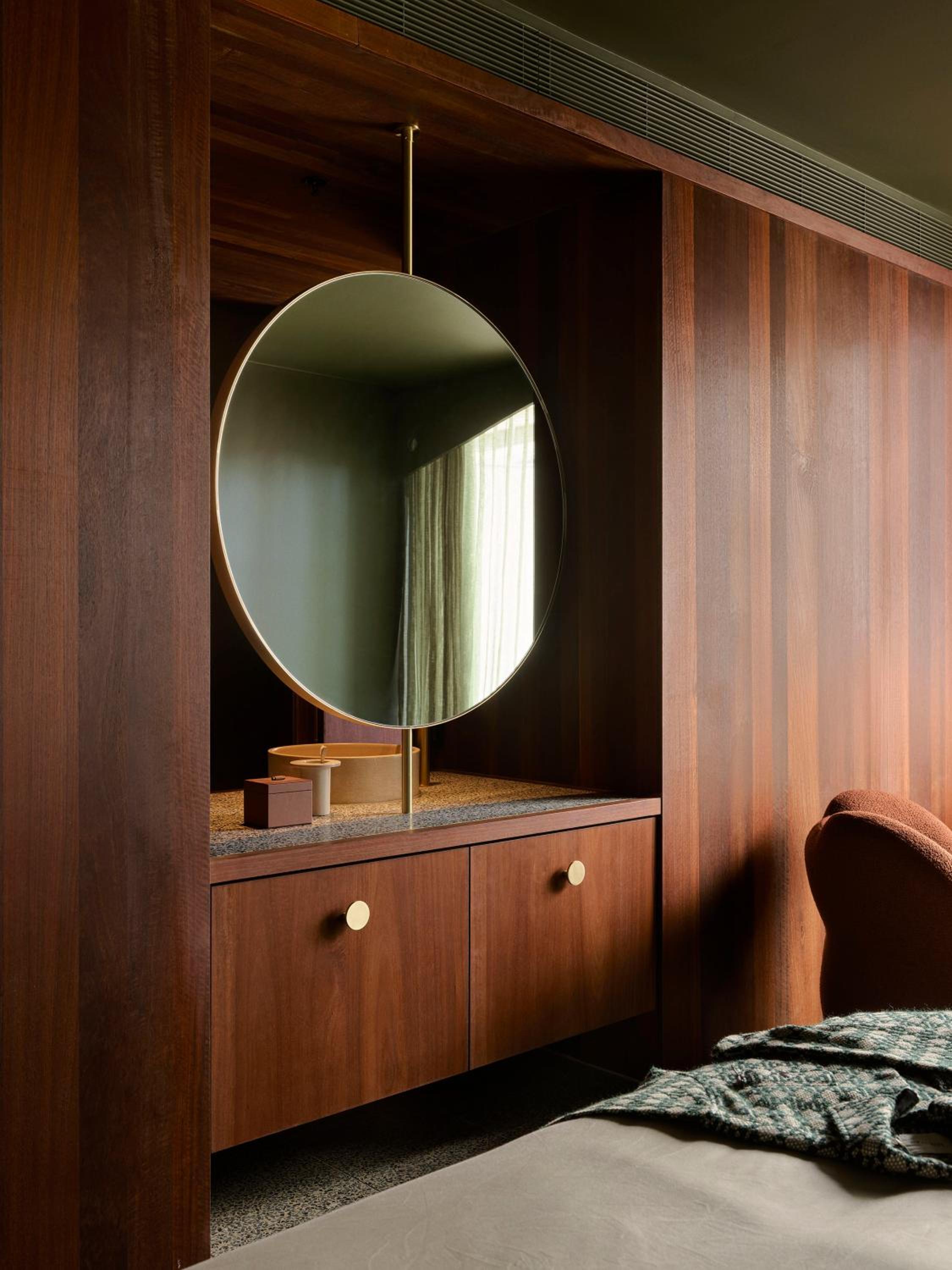 Urban Room