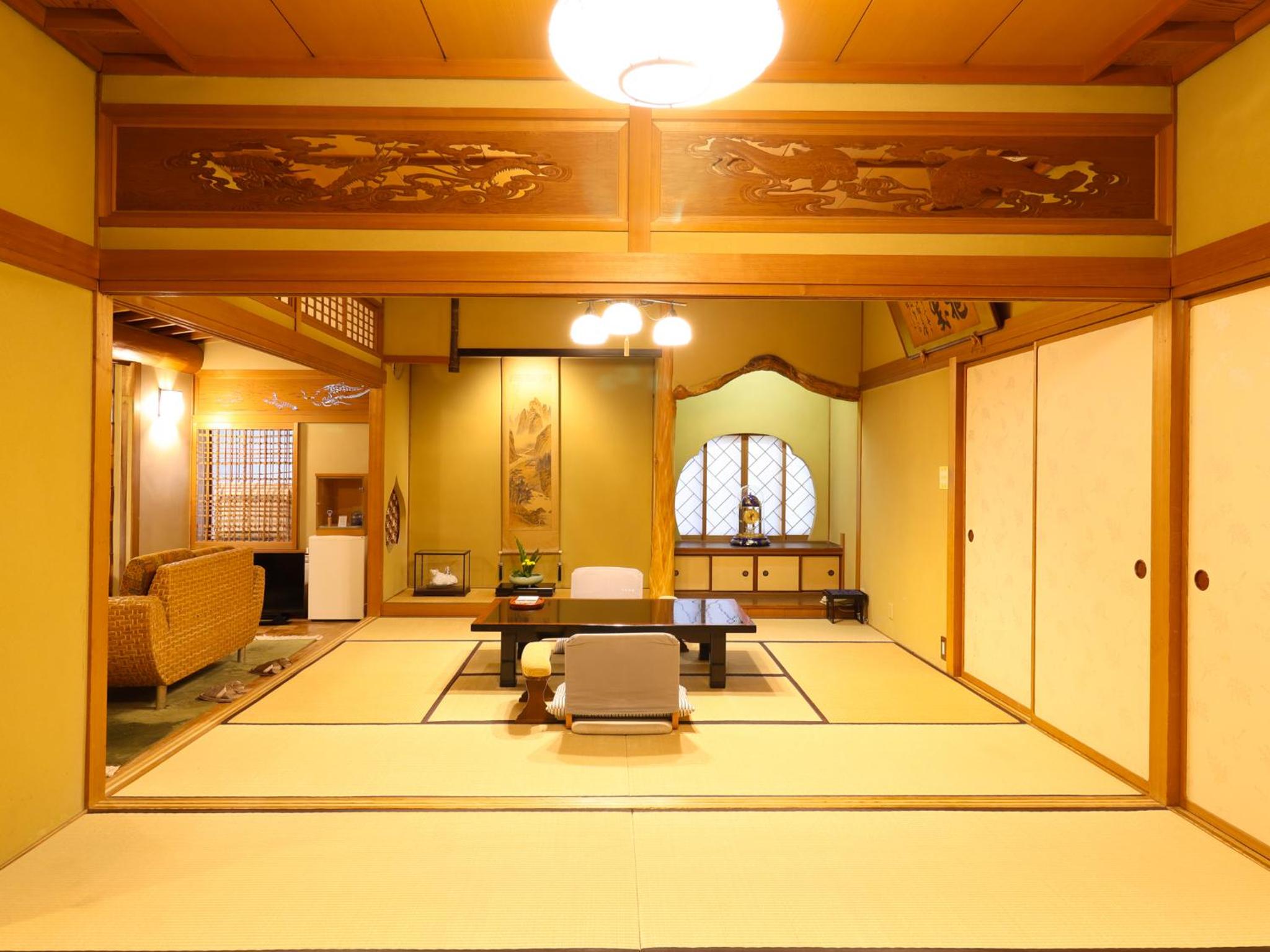 Japanese-Style Room photo 3