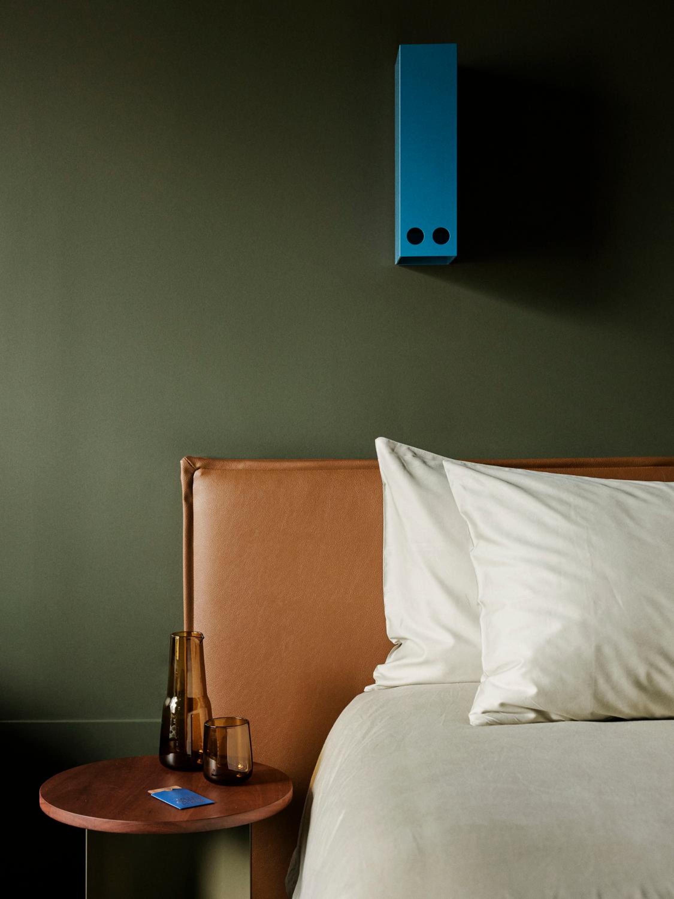 Urban Room