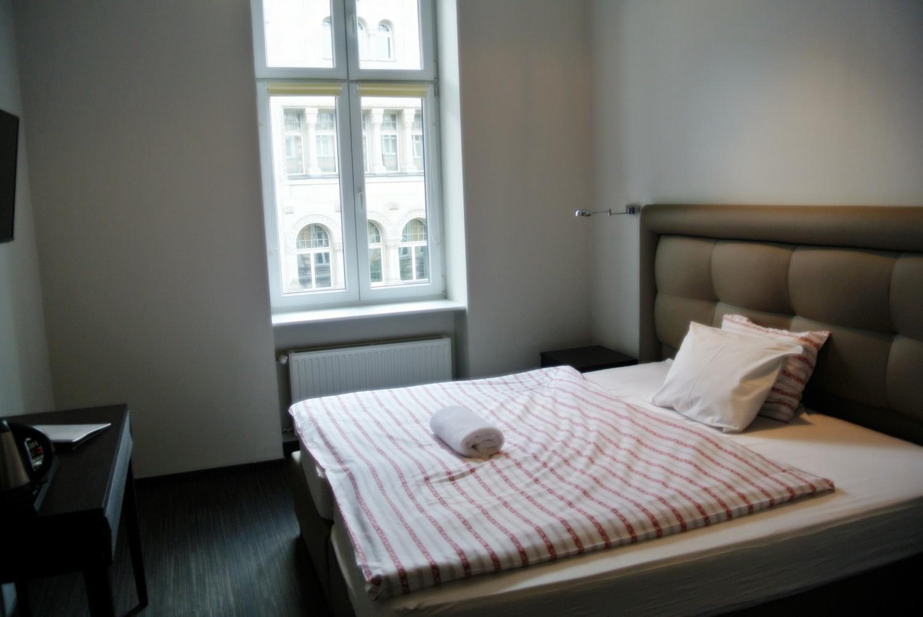 Superior Single Room photo 2