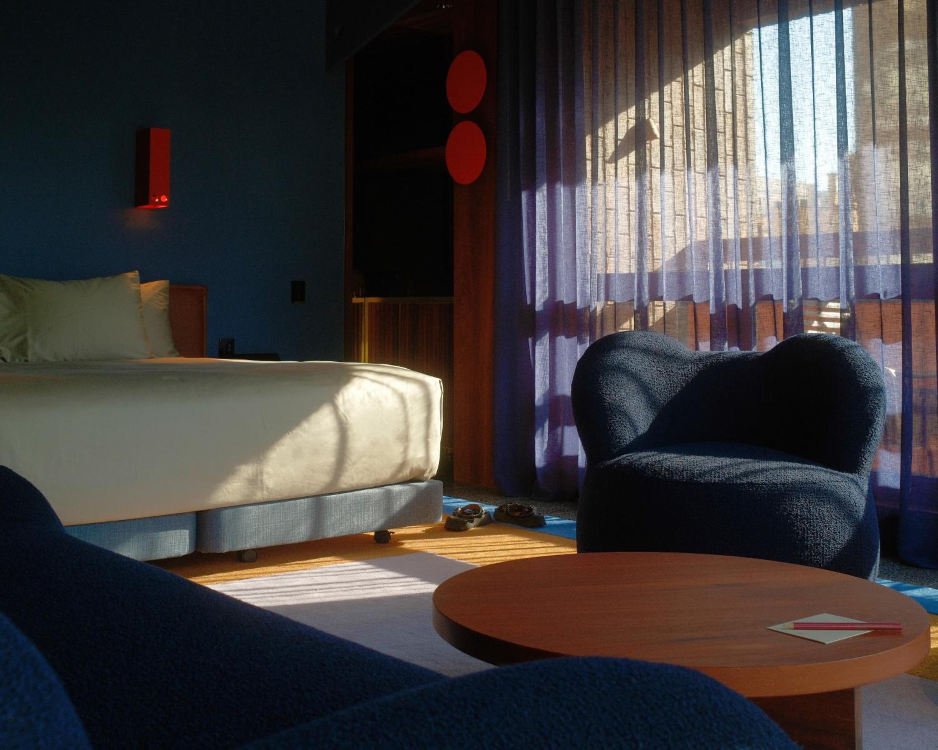 Urban Suite