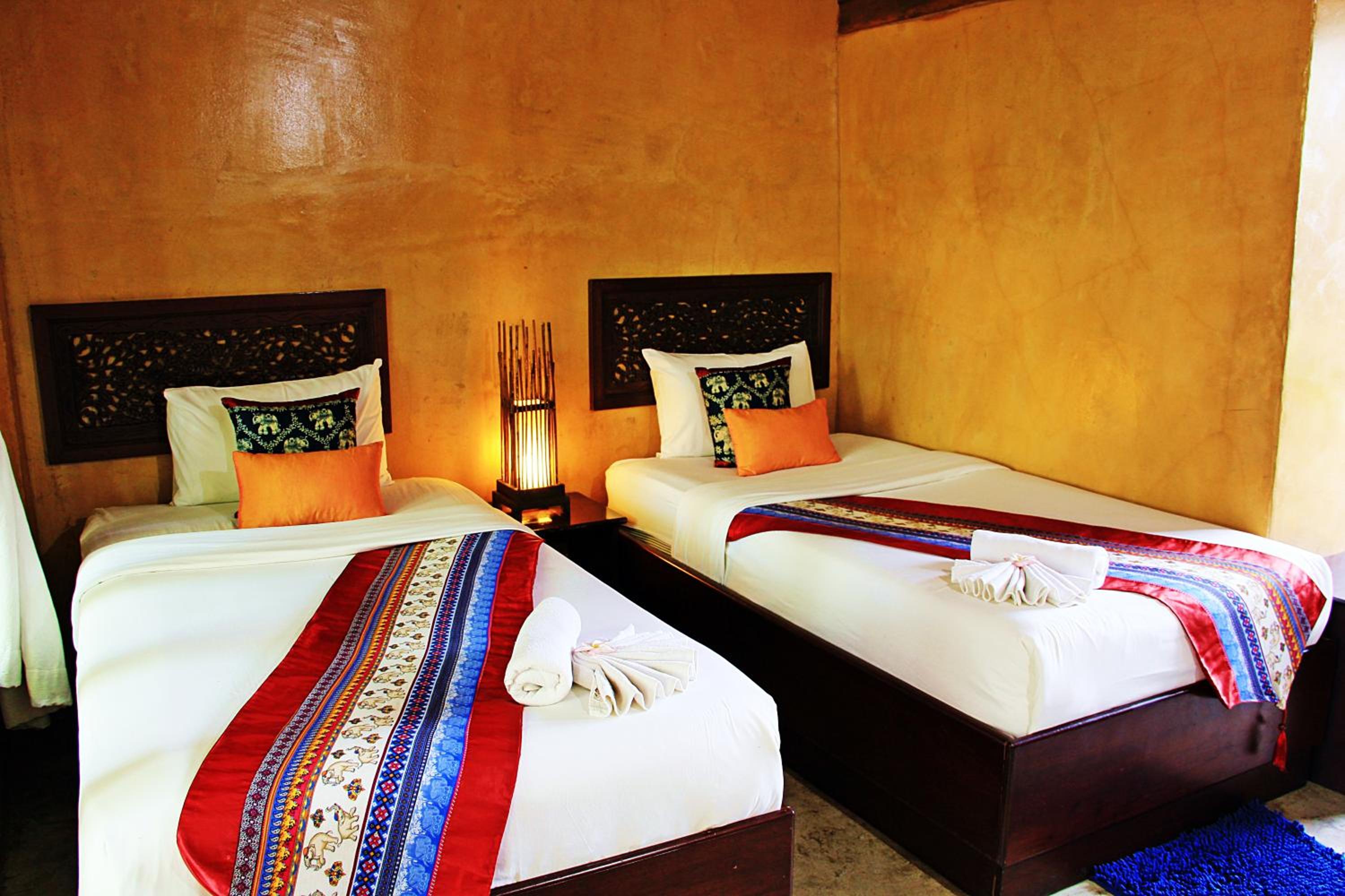 Standard Queen Room - Photo 1