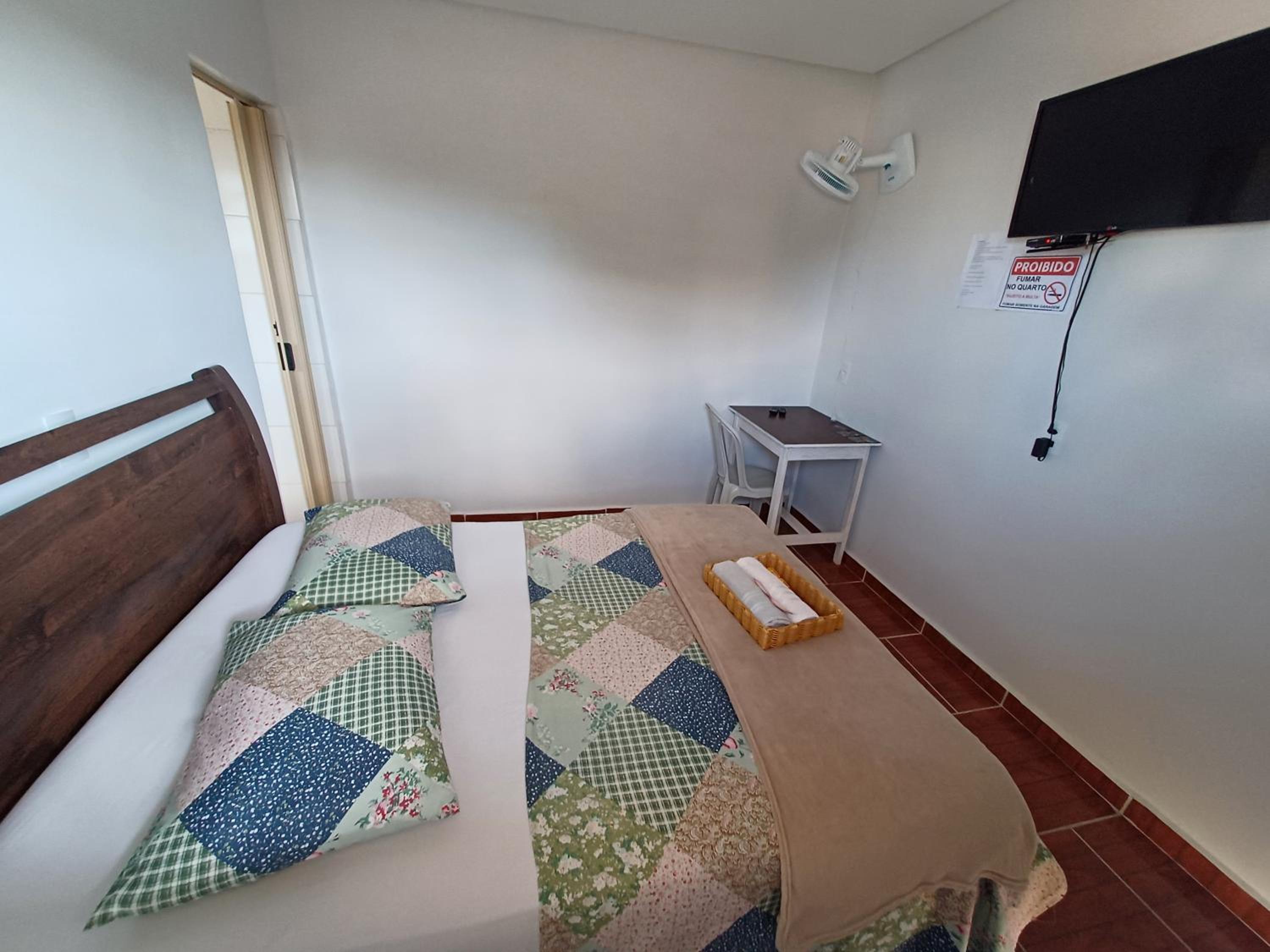 Economy Double Room photo 1