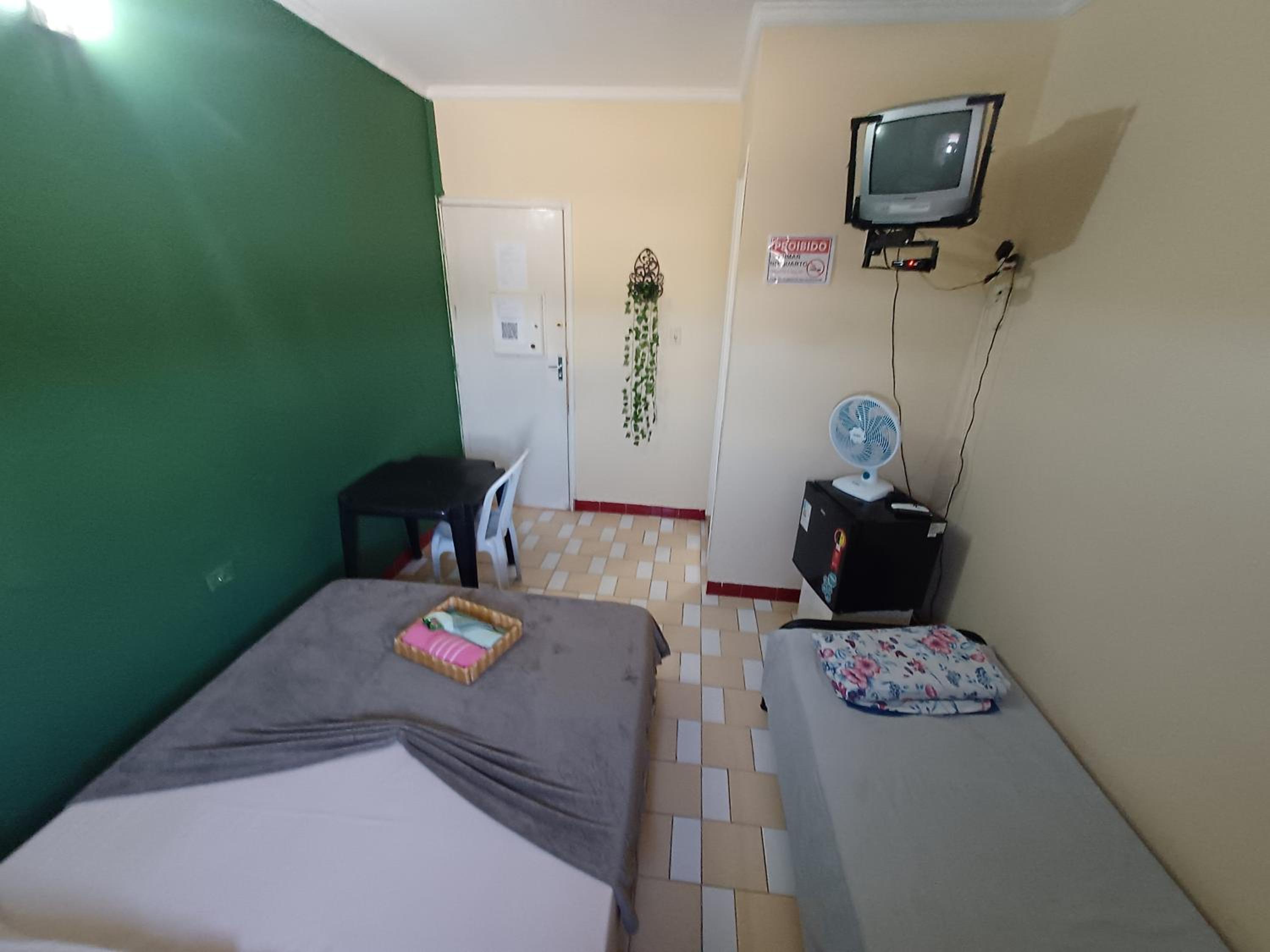 Economy Double Room photo 1