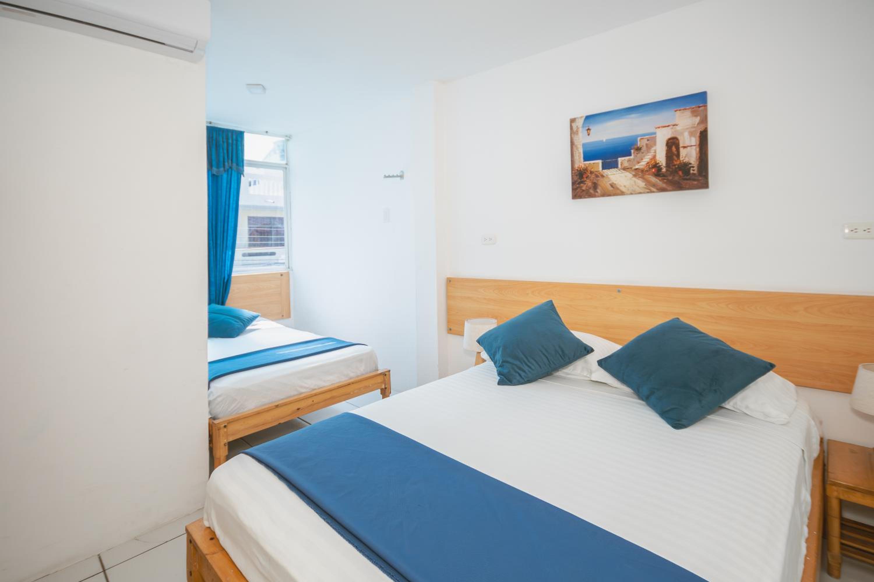 Classic Triple Room