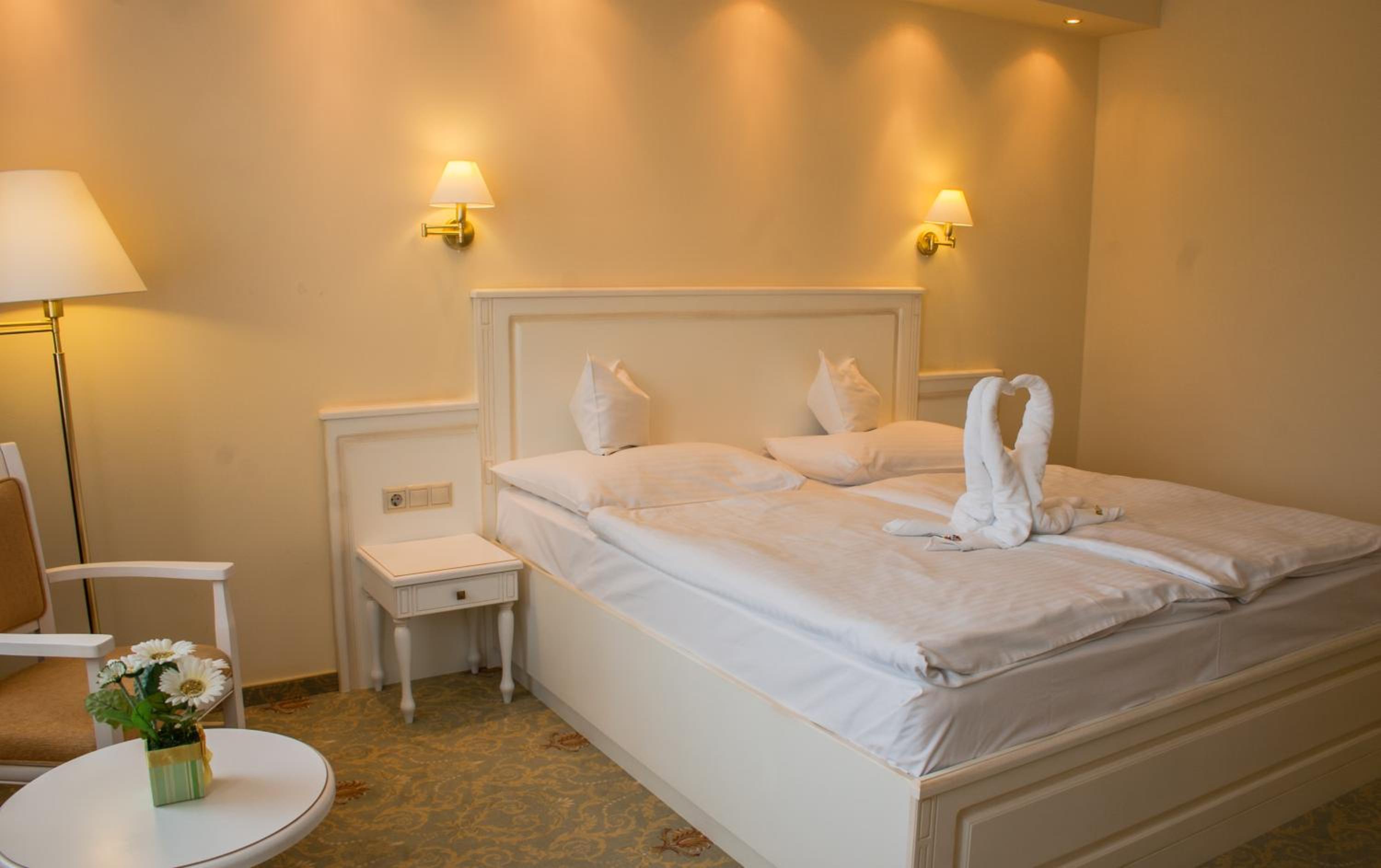 Superior Queen Room - Photo 3