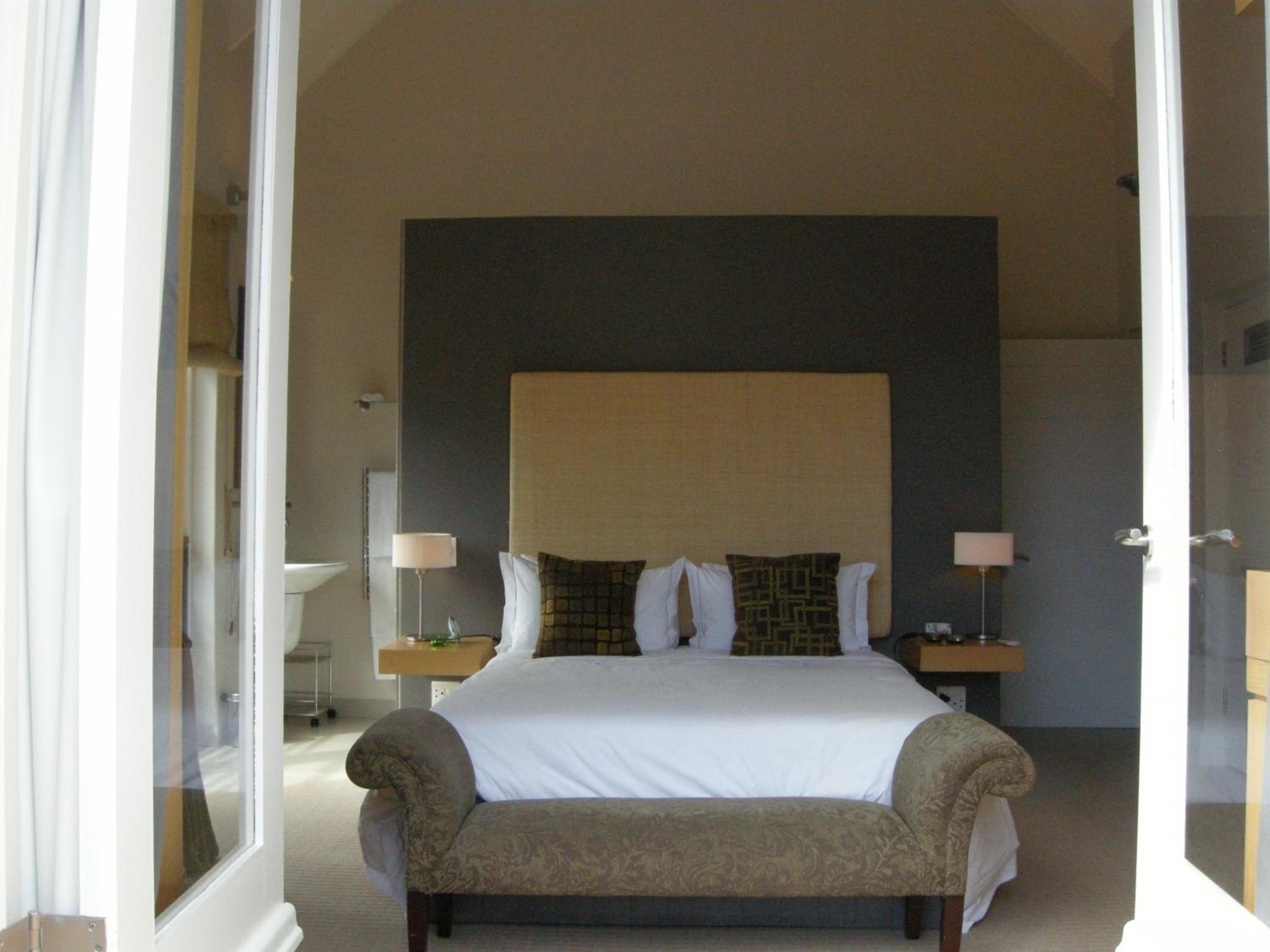 Deluxe Double Room - Photo 1