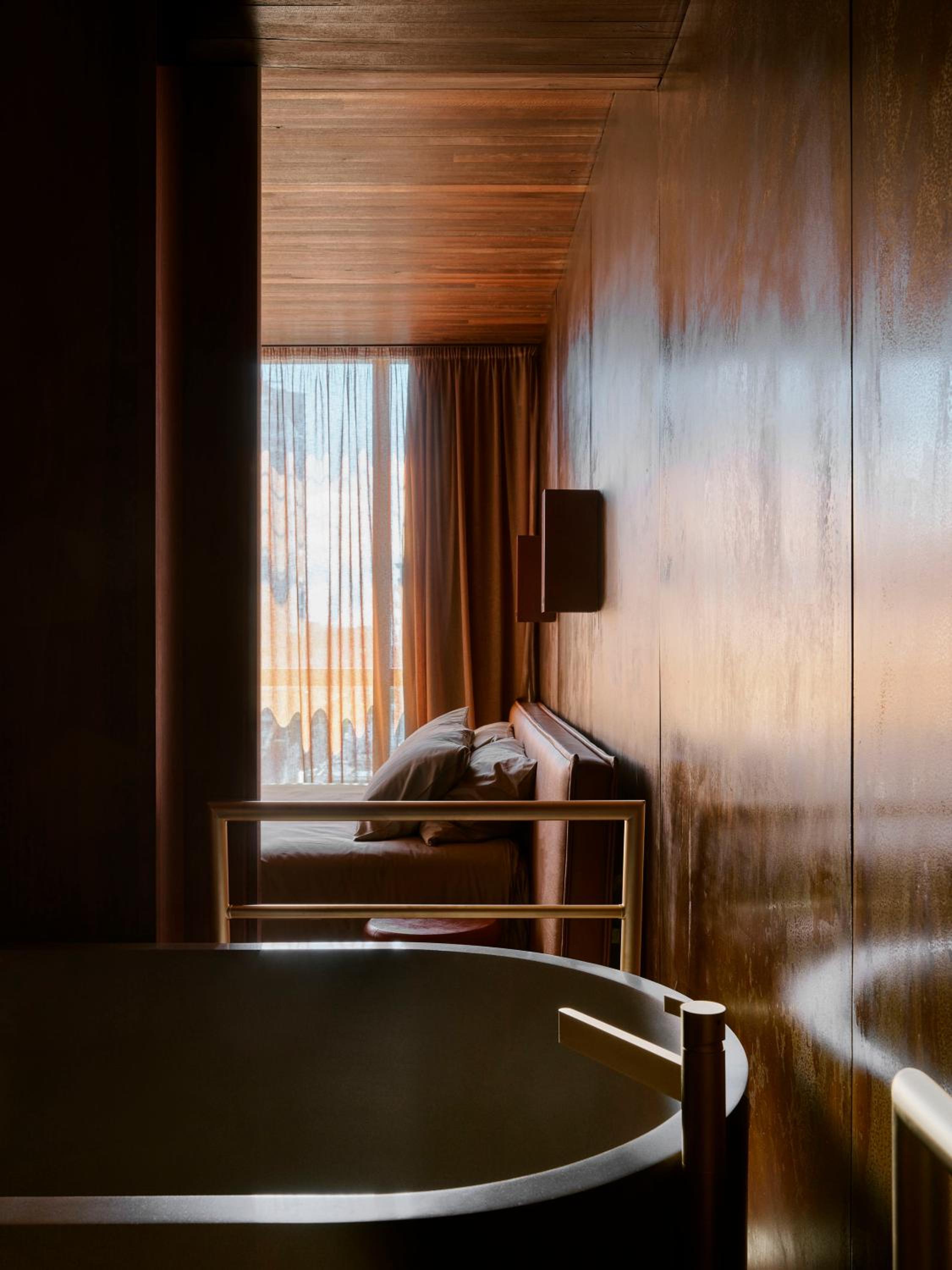 Horizon Suite