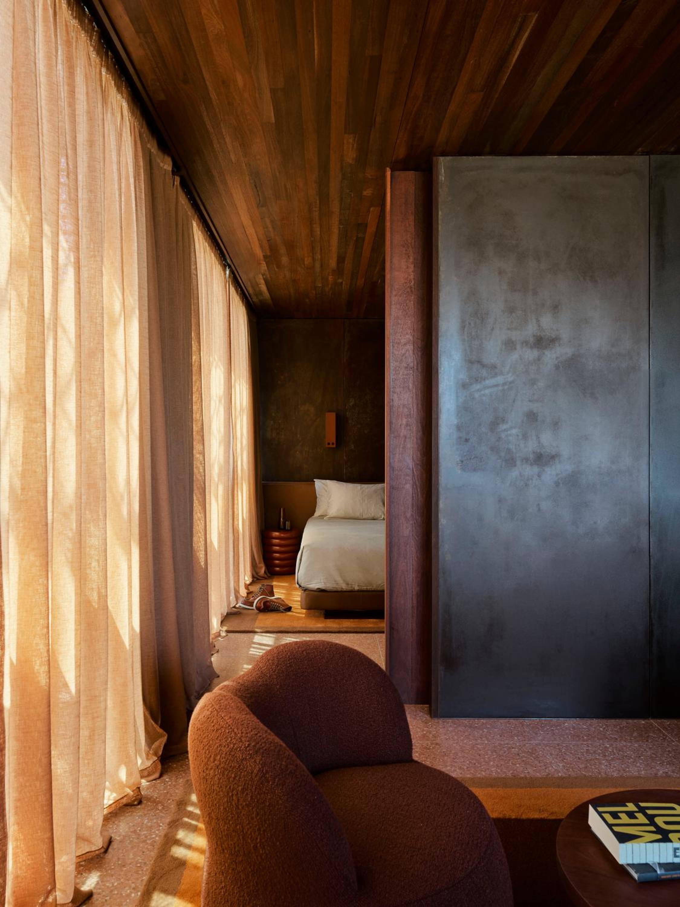 Horizon Suite
