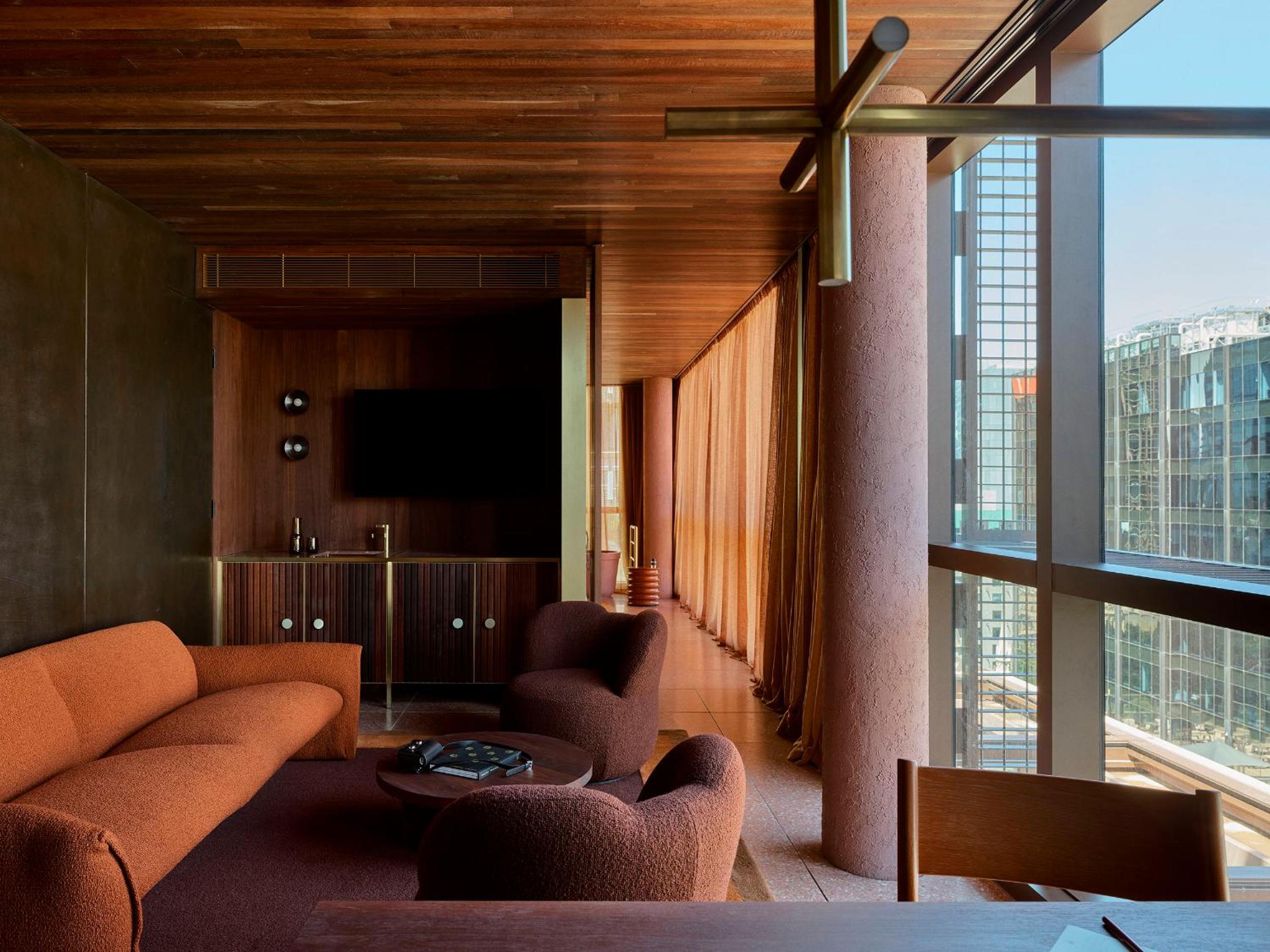 Horizon Suite