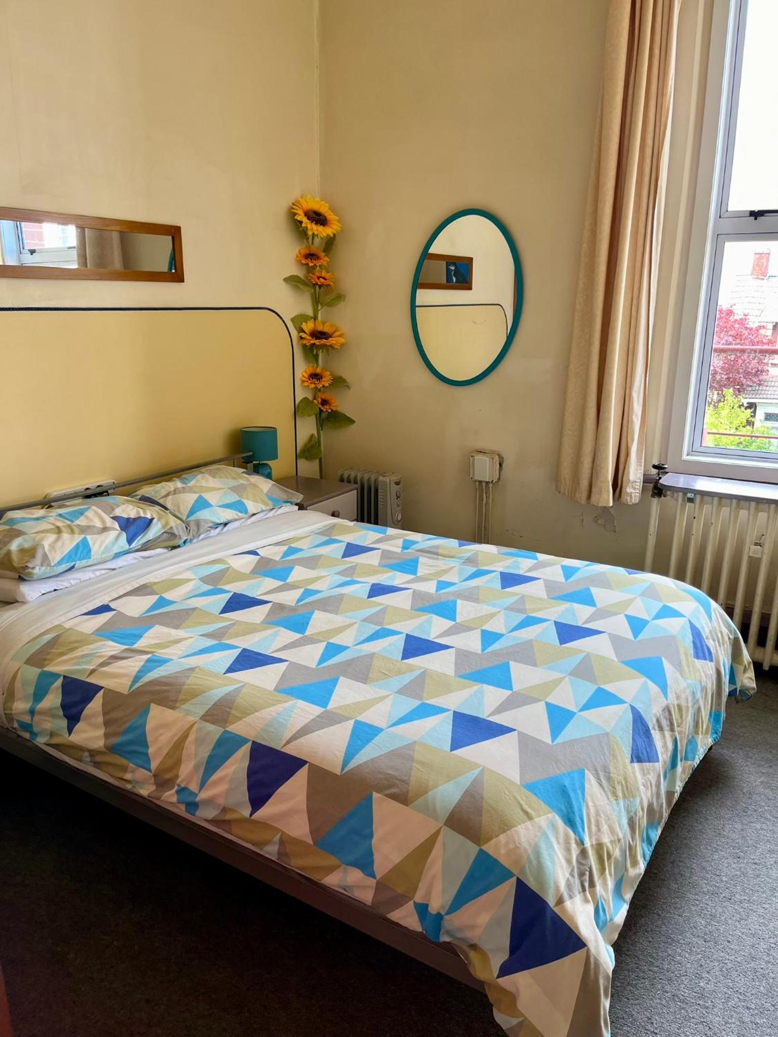 Standard Double Room - Photo 2