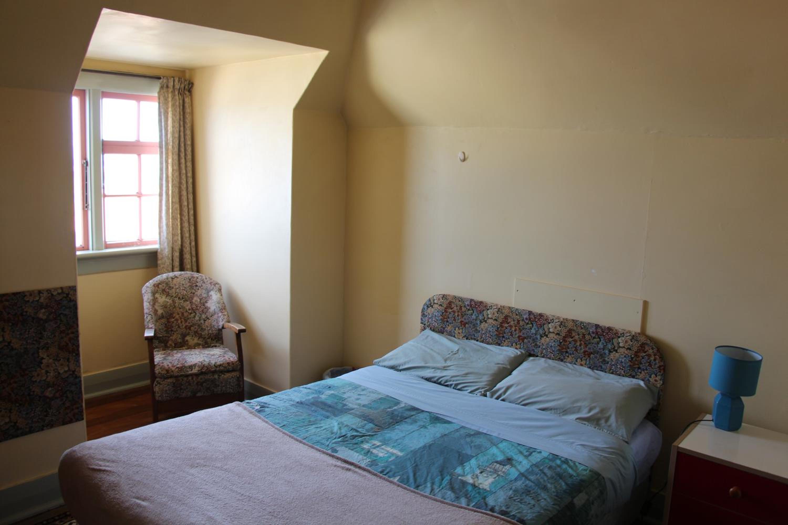 Standard Double Room - Photo 4