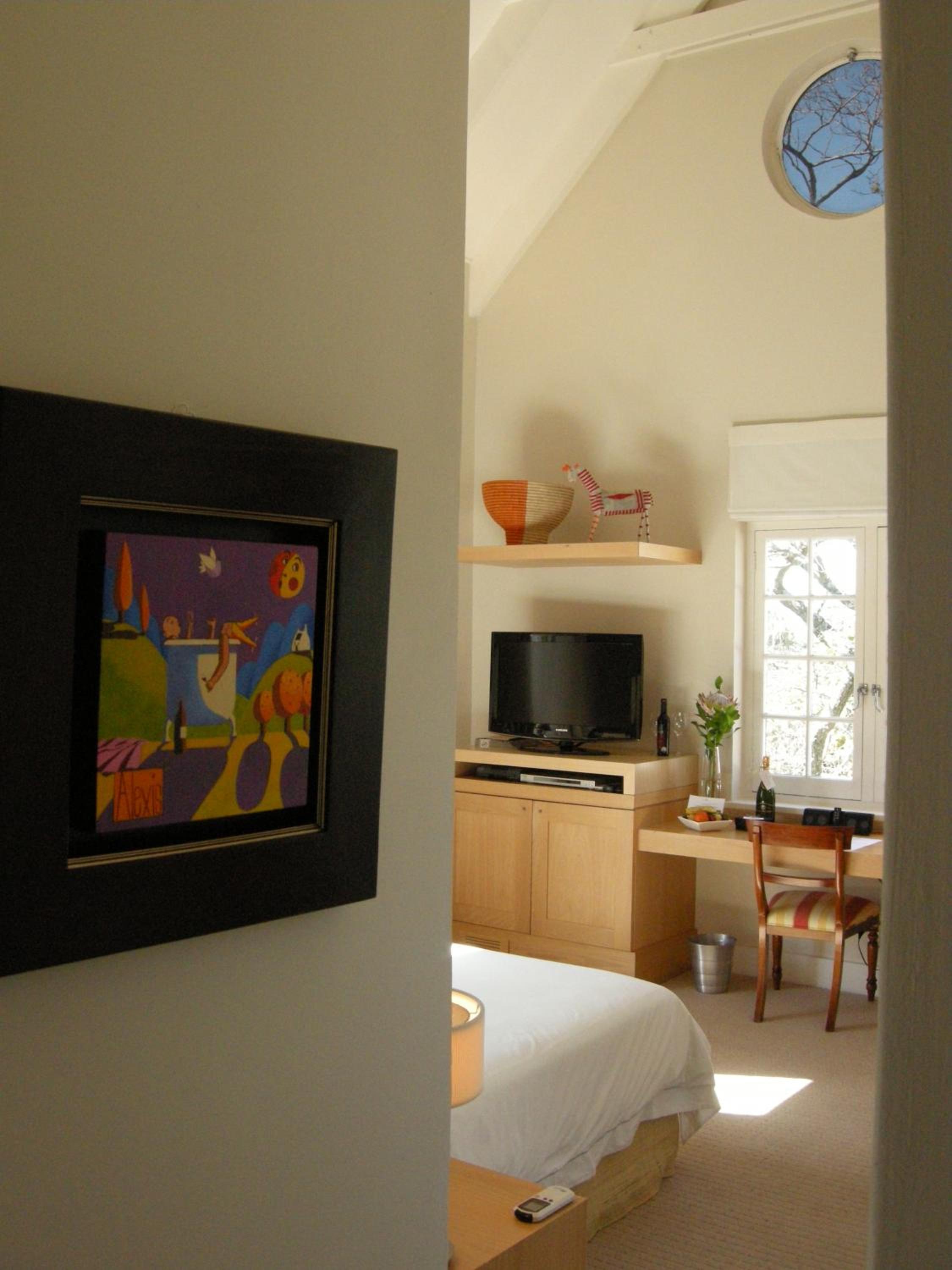 Deluxe Double Room - Photo 2