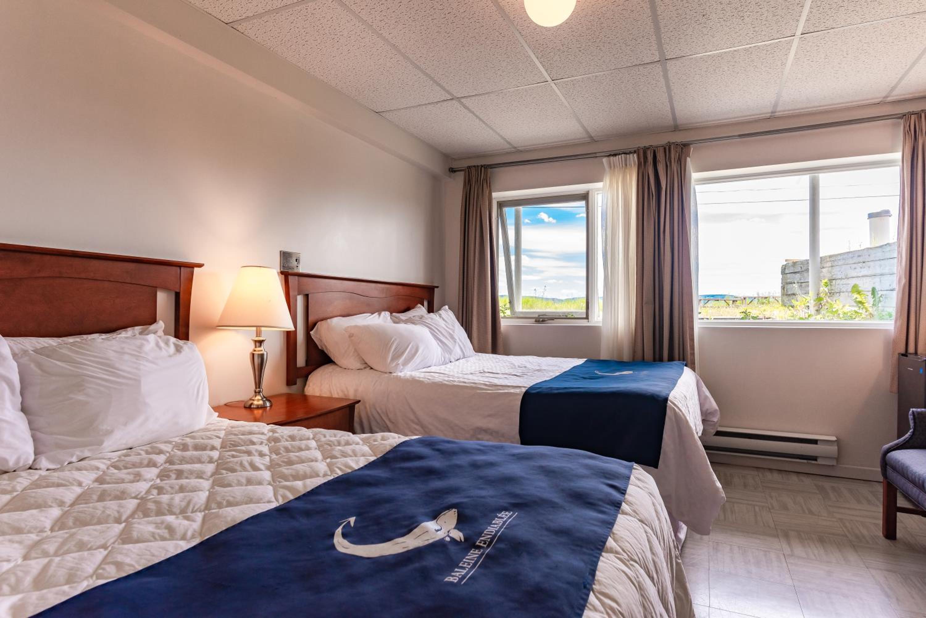Classic Quadruple Room photo 2