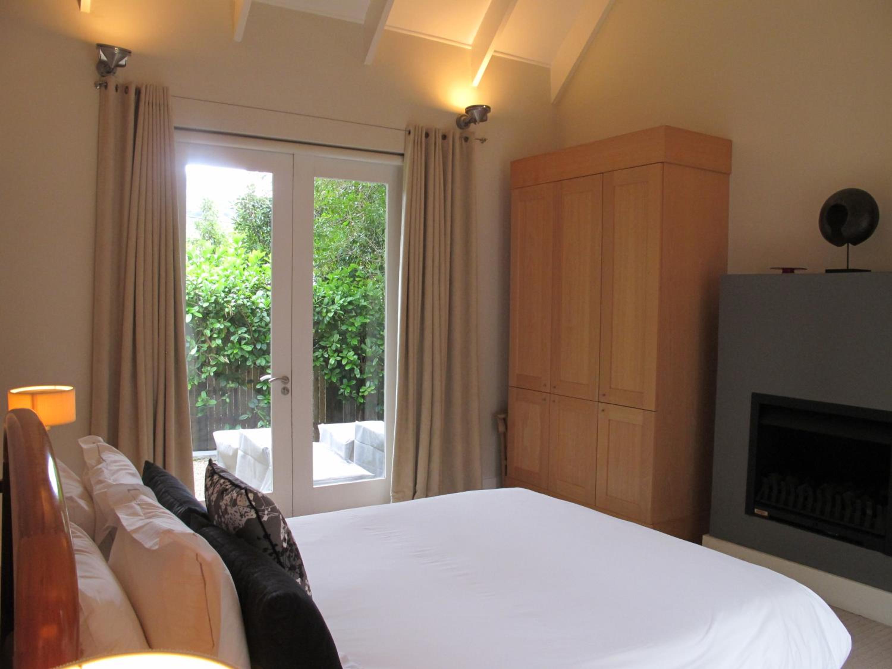 Luxury Double Room - Photo 4