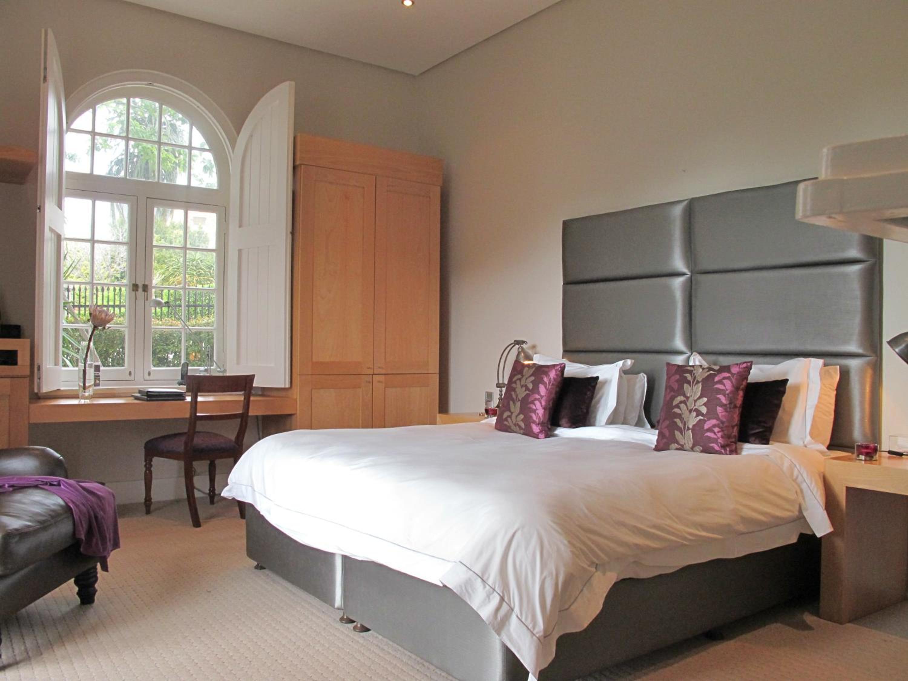 Luxury Double Room - Photo 3
