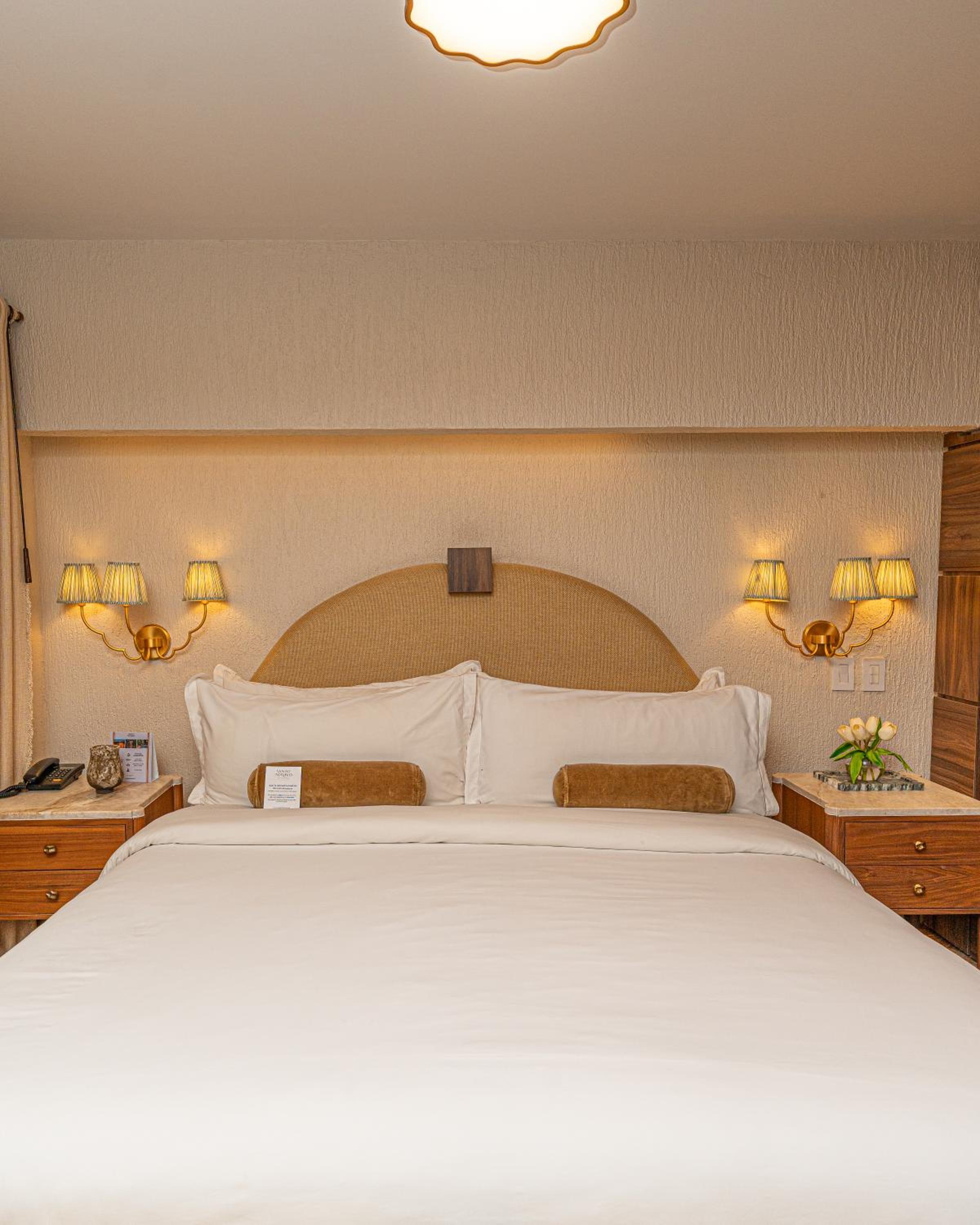 Superior Queen Room photo 1