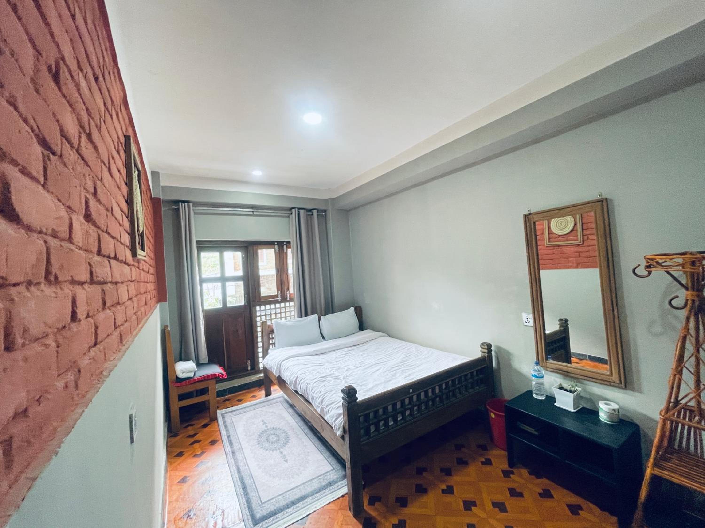 Single Room photo 1