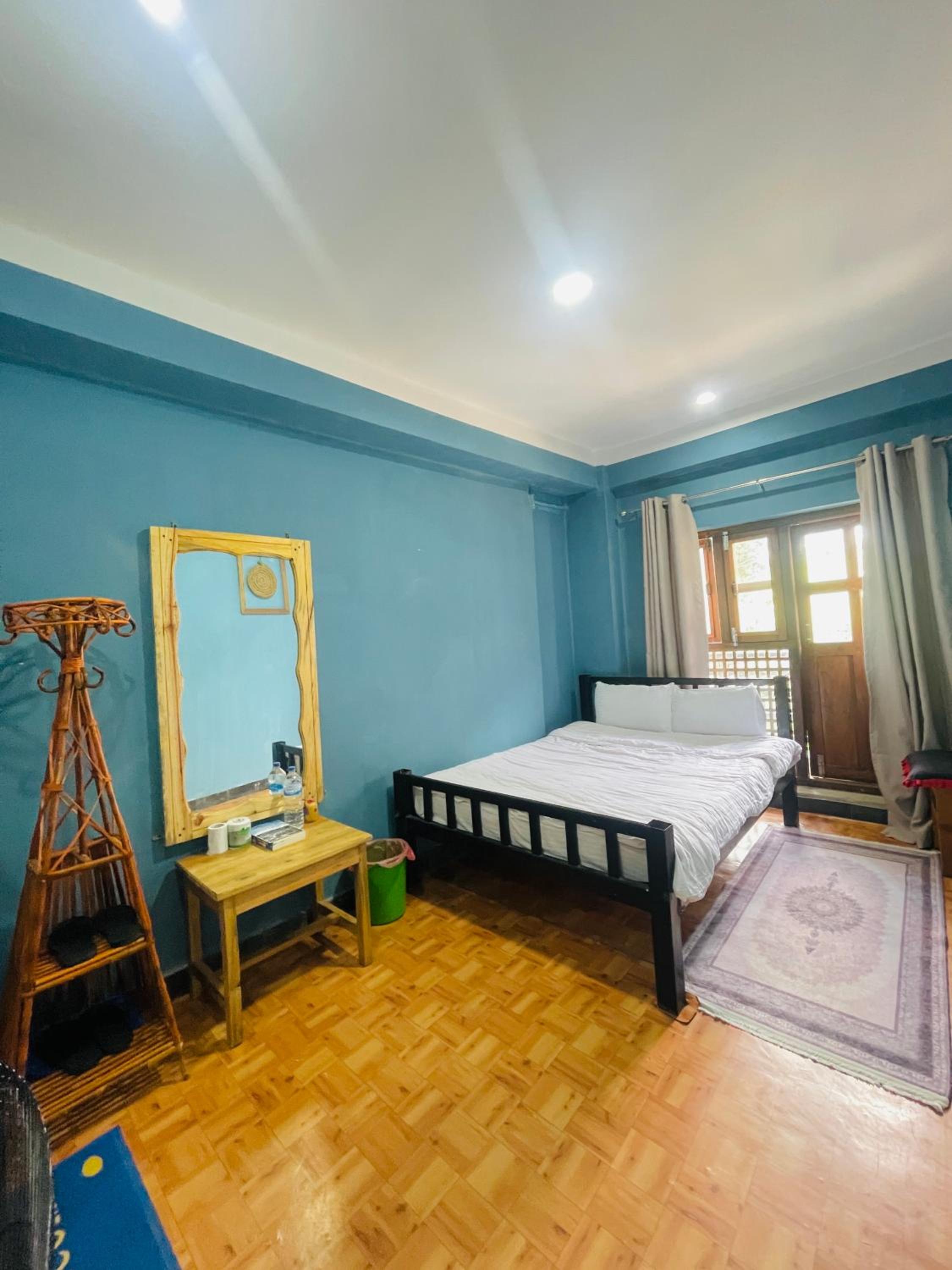 Double Room with Balcony photo 1