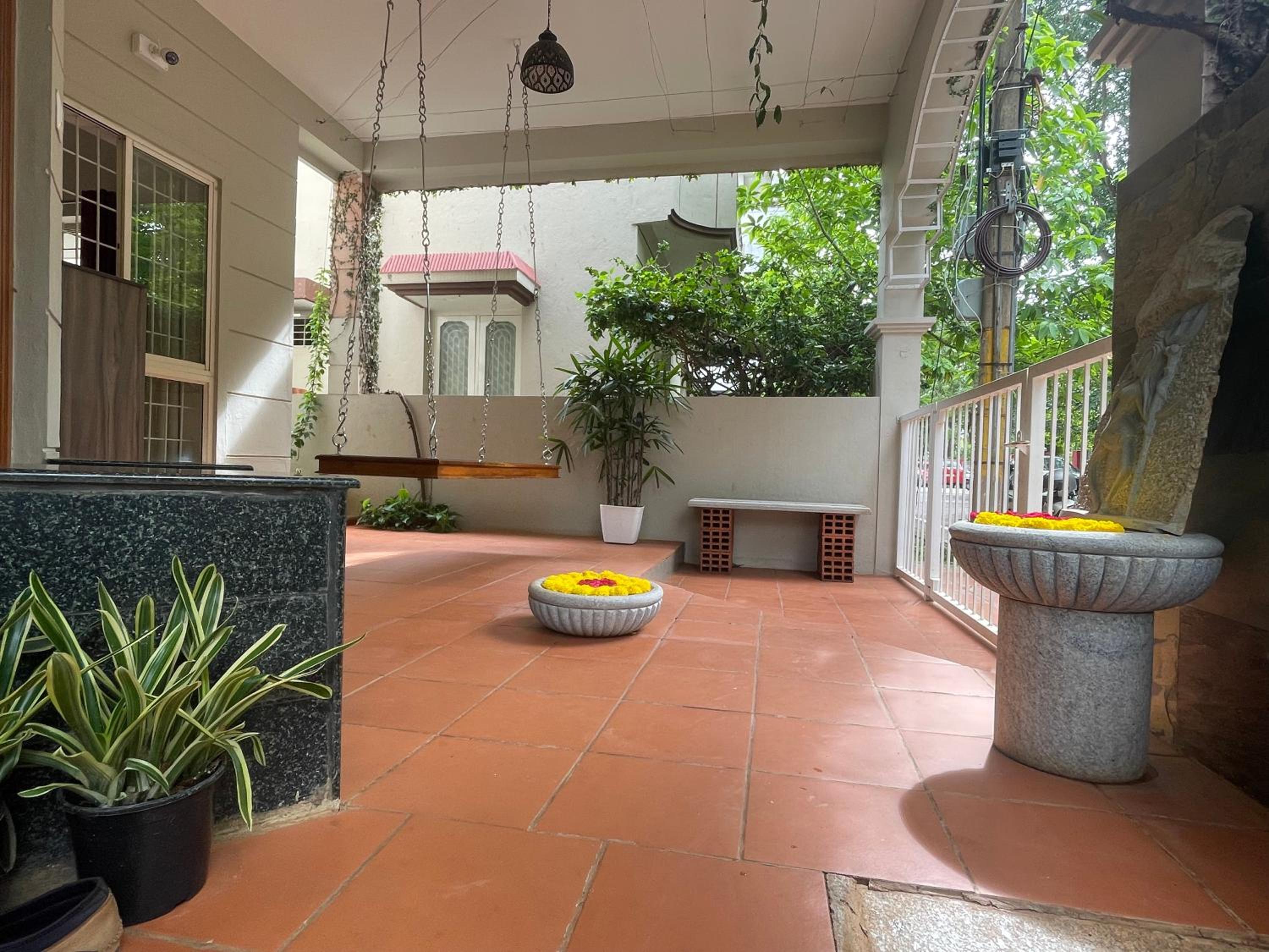 Double Room with Balcony photo 1