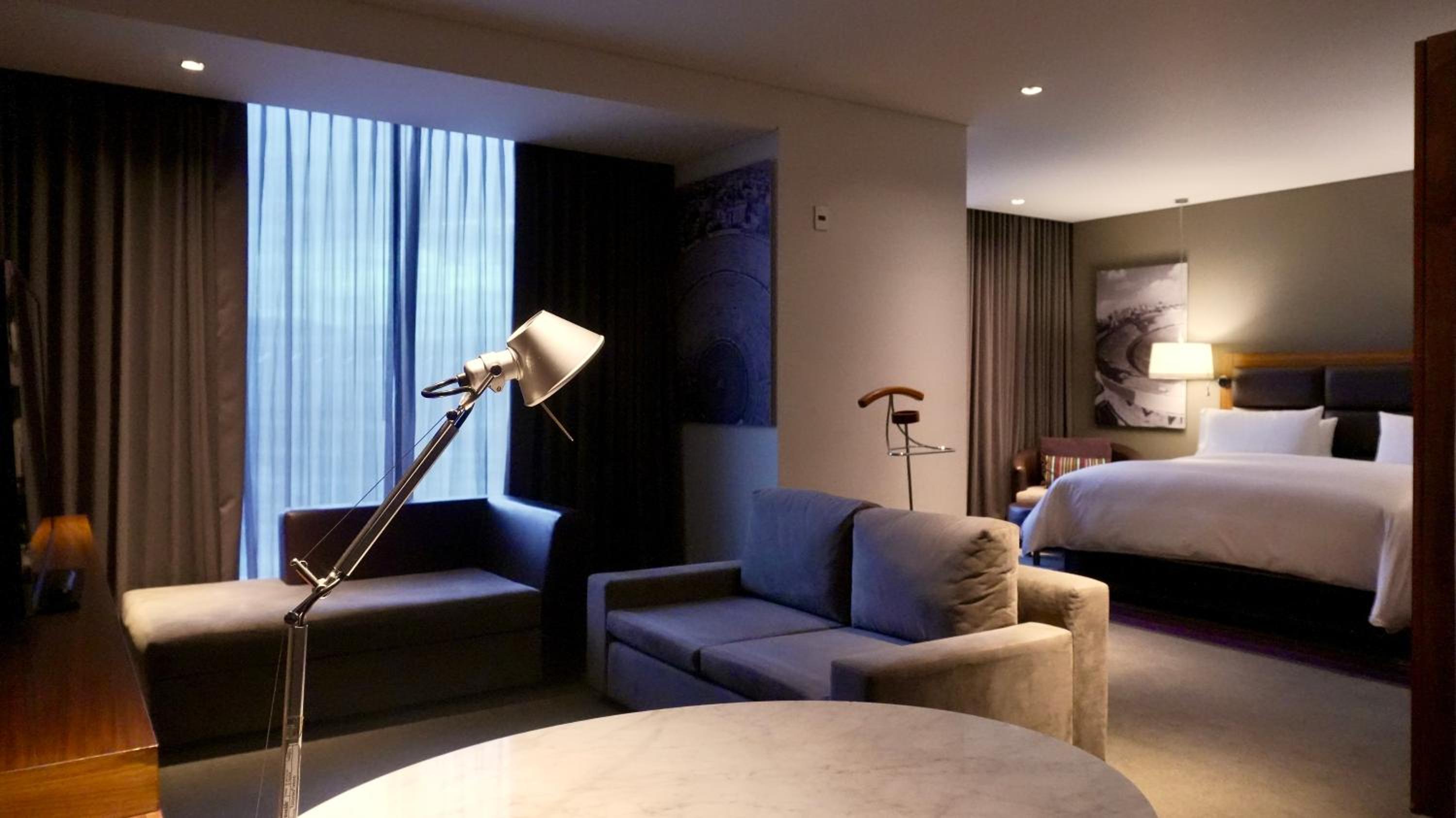 Master Suite