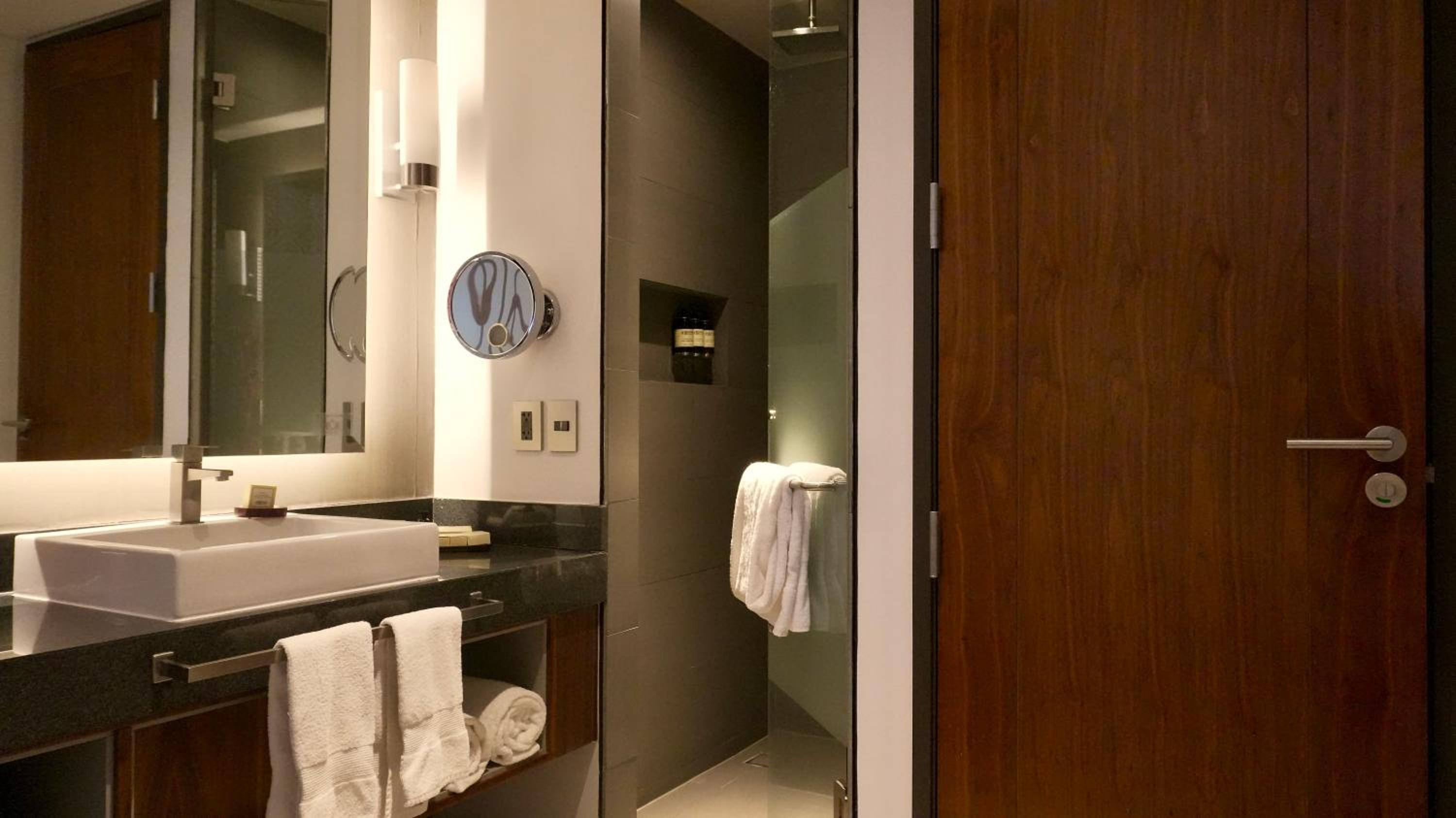 Master Suite