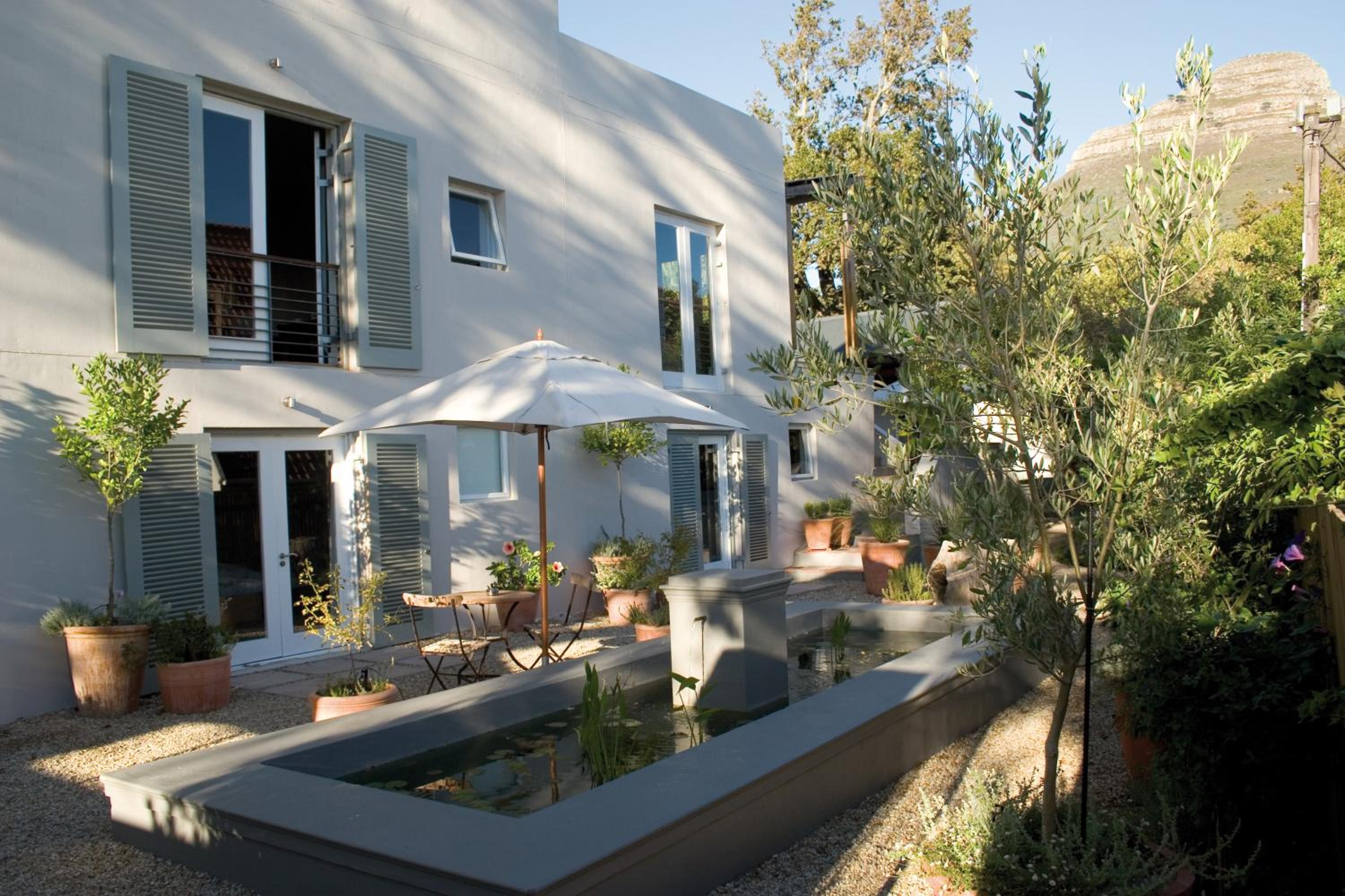 Luxury Double Room - Photo 2