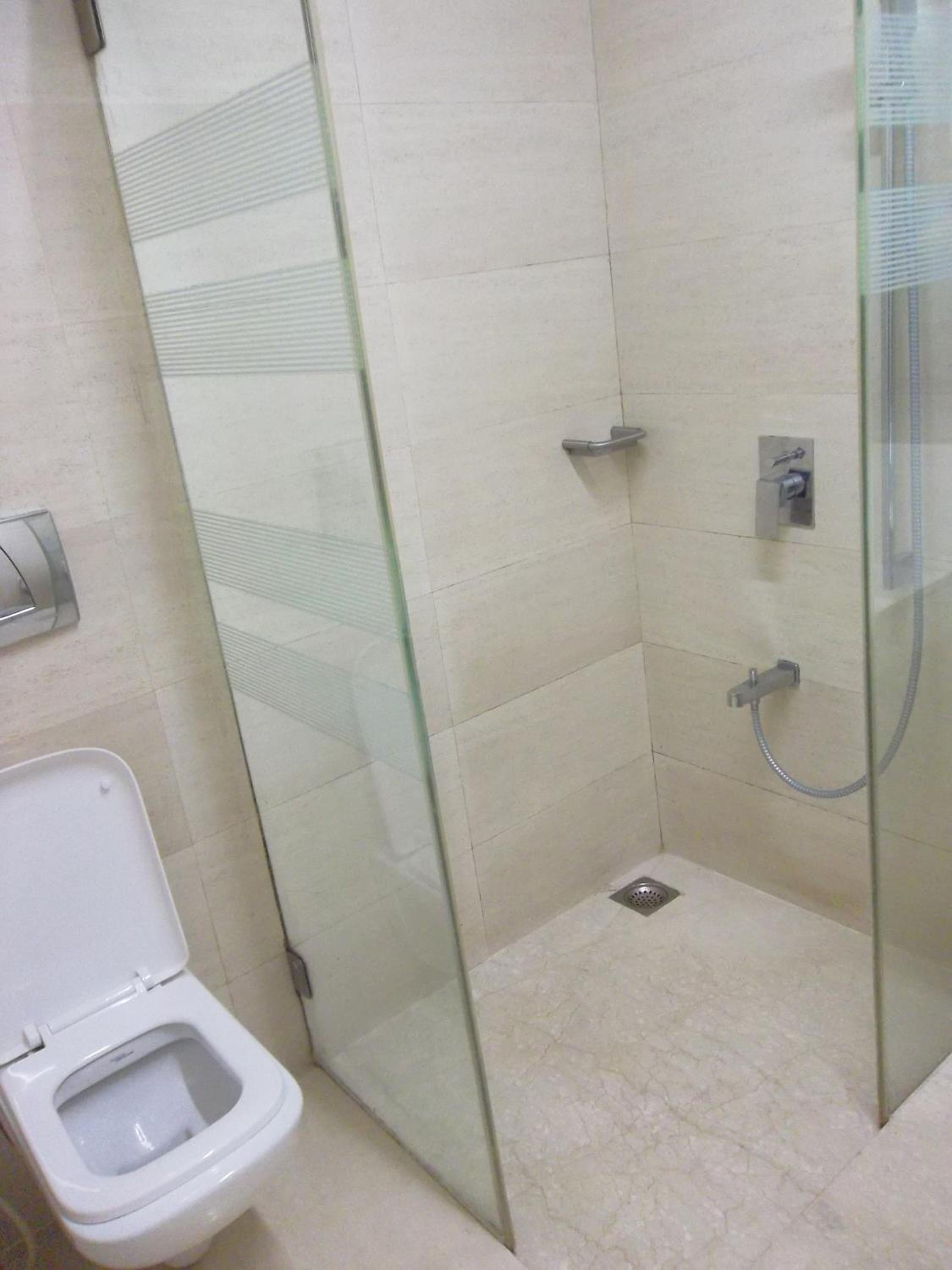 Deluxe Double or Twin Room photo 3