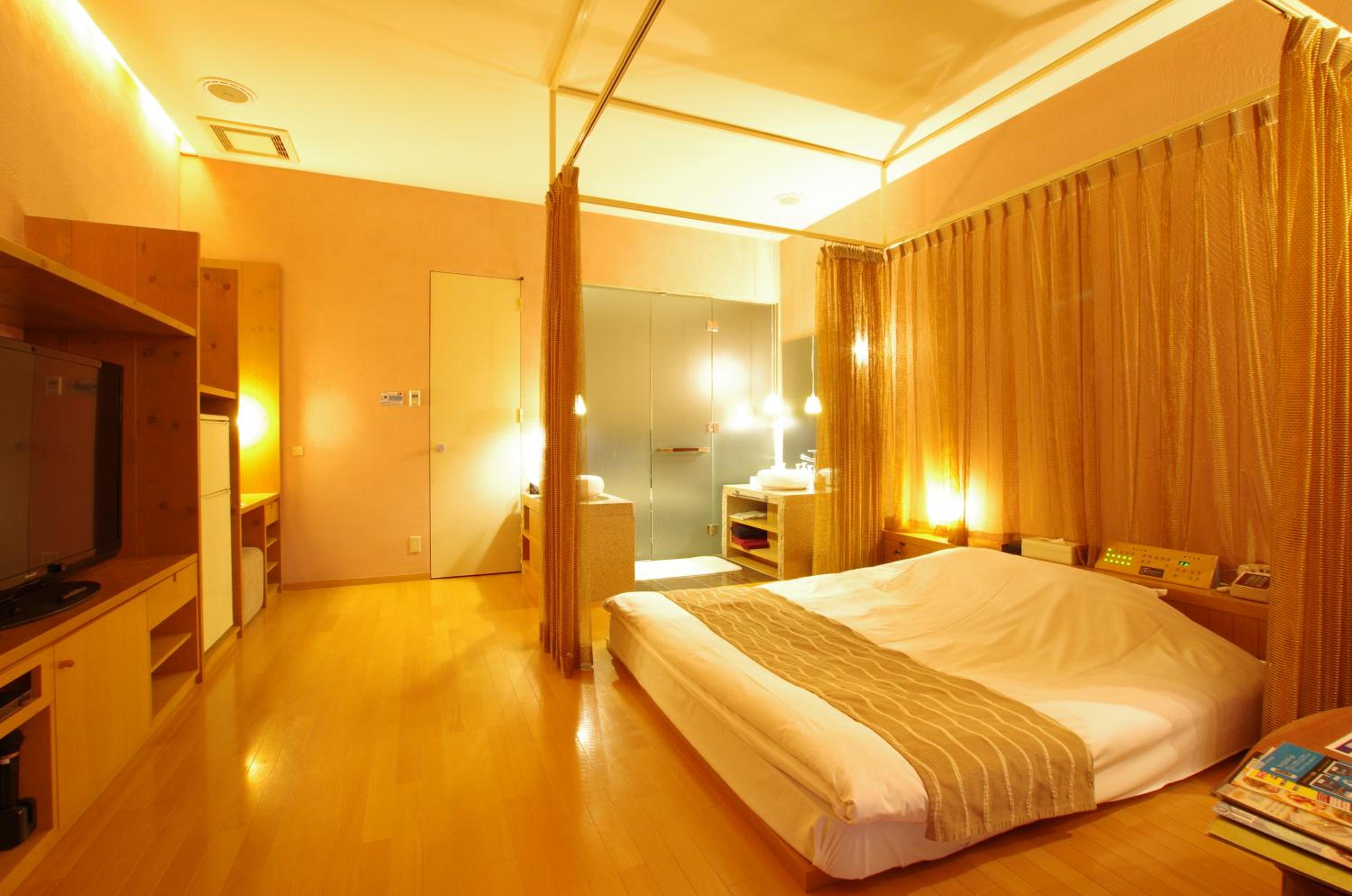 Deluxe Room photo 1