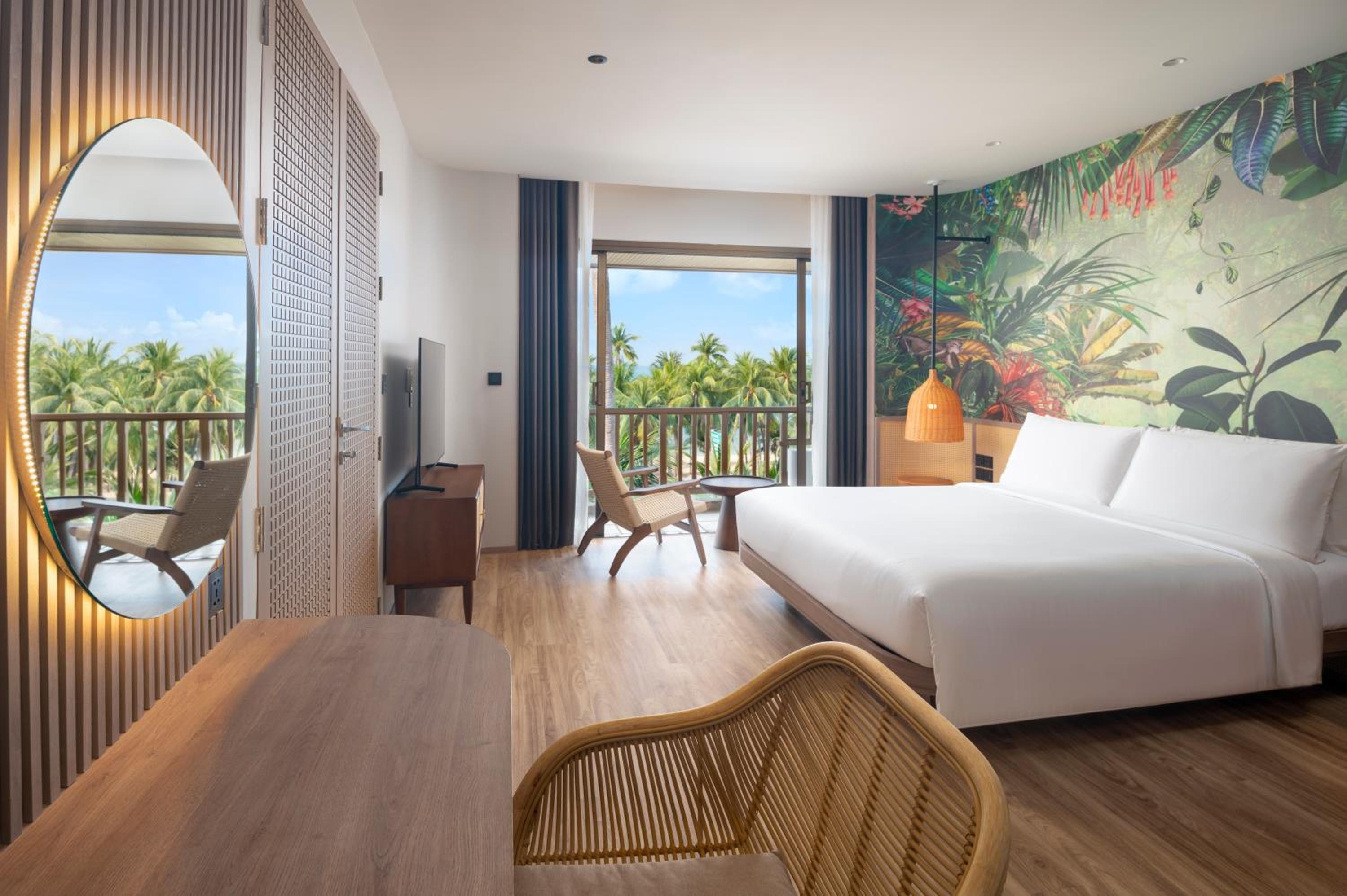 Bangsaen Suite