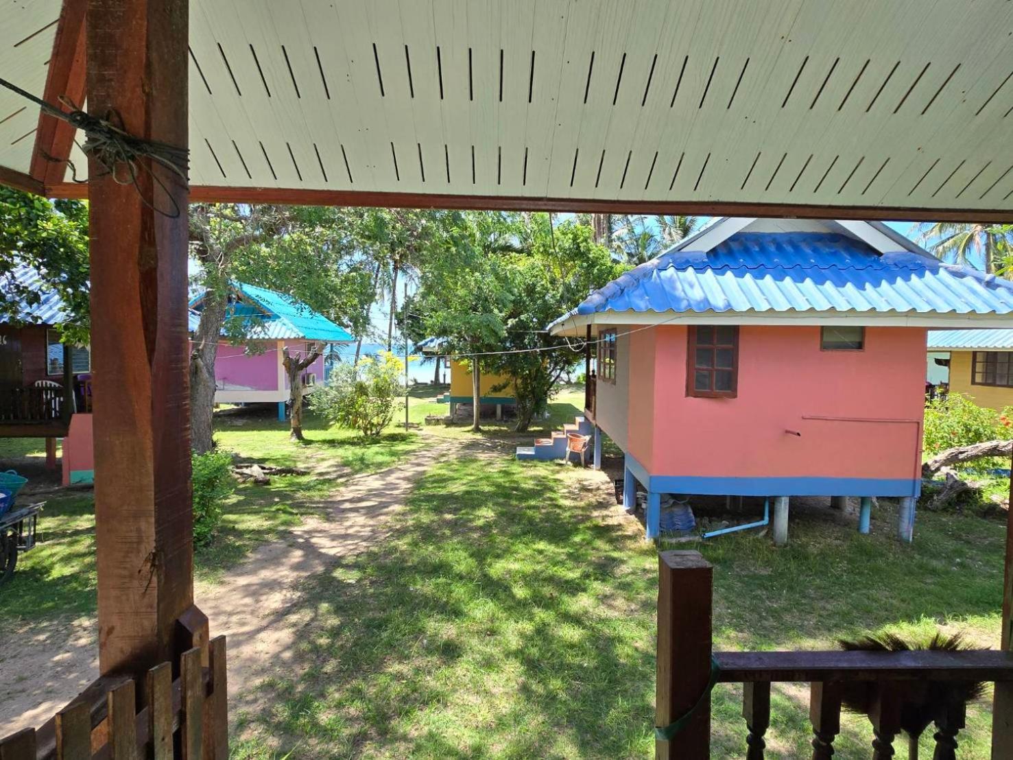 Standard Bungalow with Fan photo 3