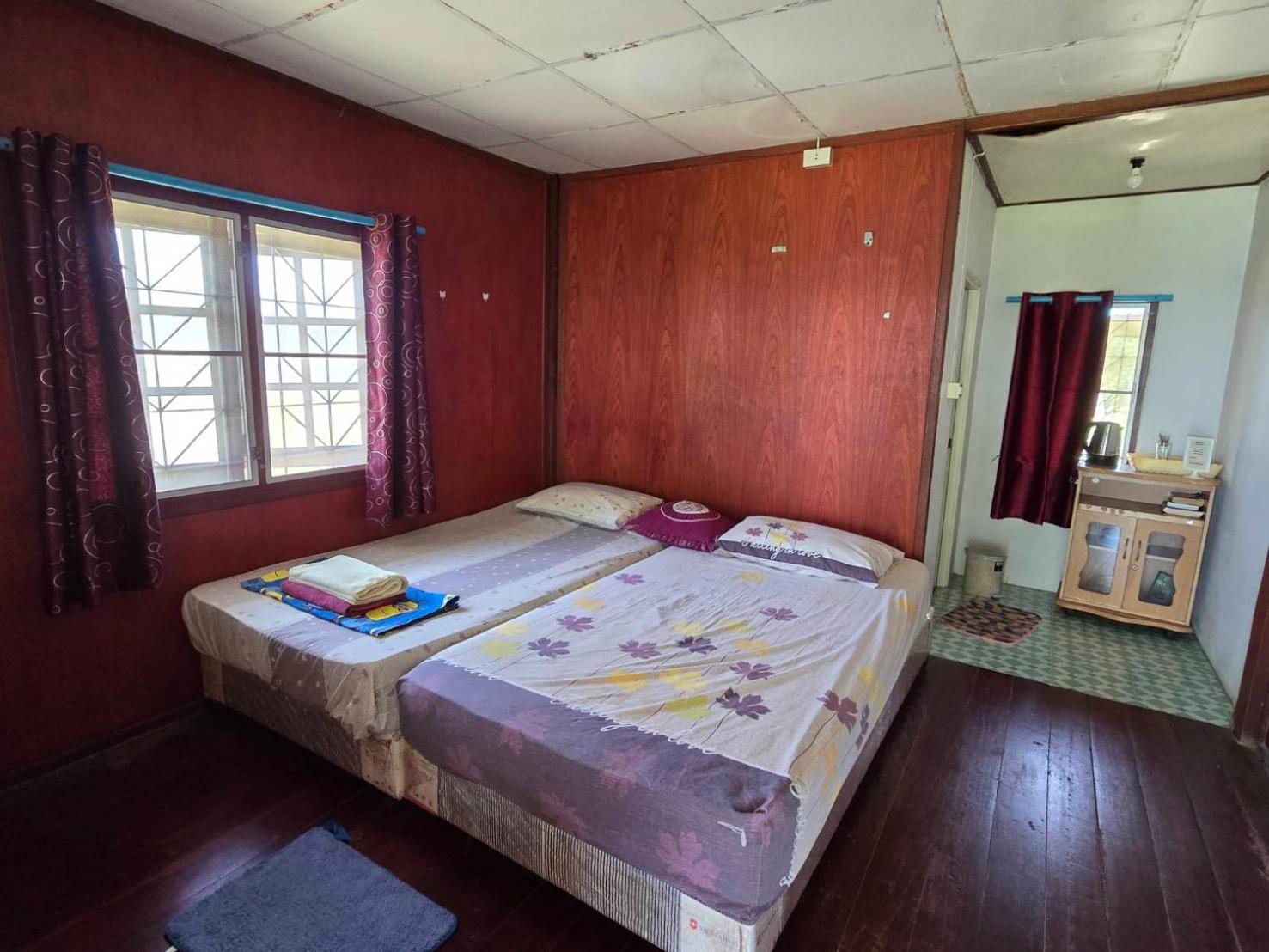 Standard Bungalow with Fan photo 2