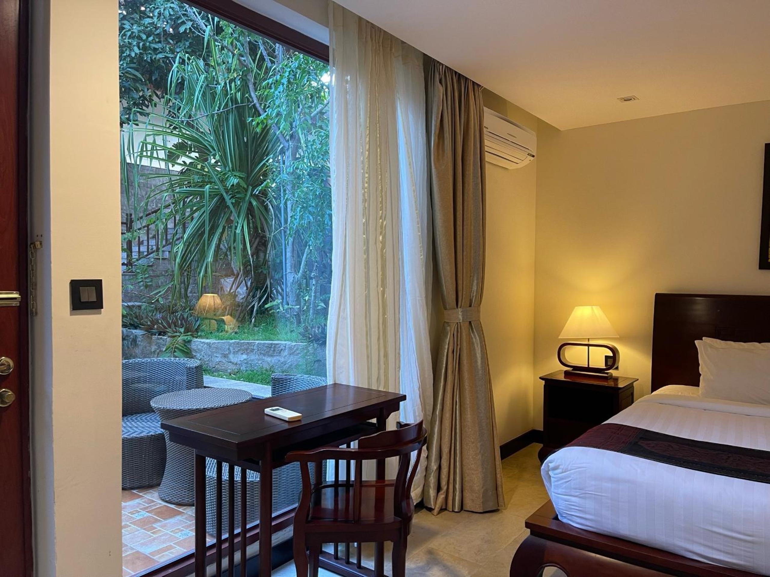 Superior Double Room photo 2