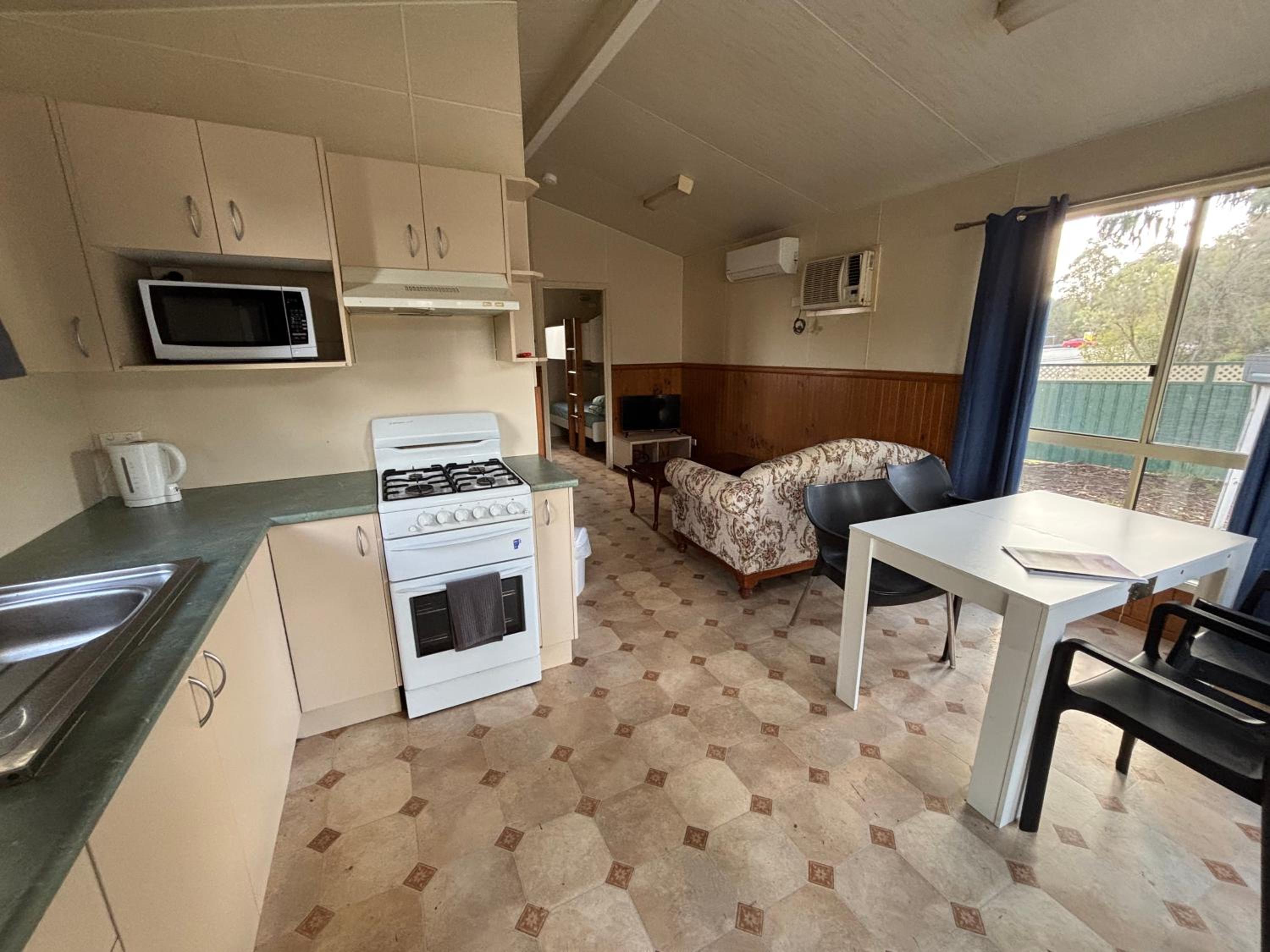 Family Double Room photo 1