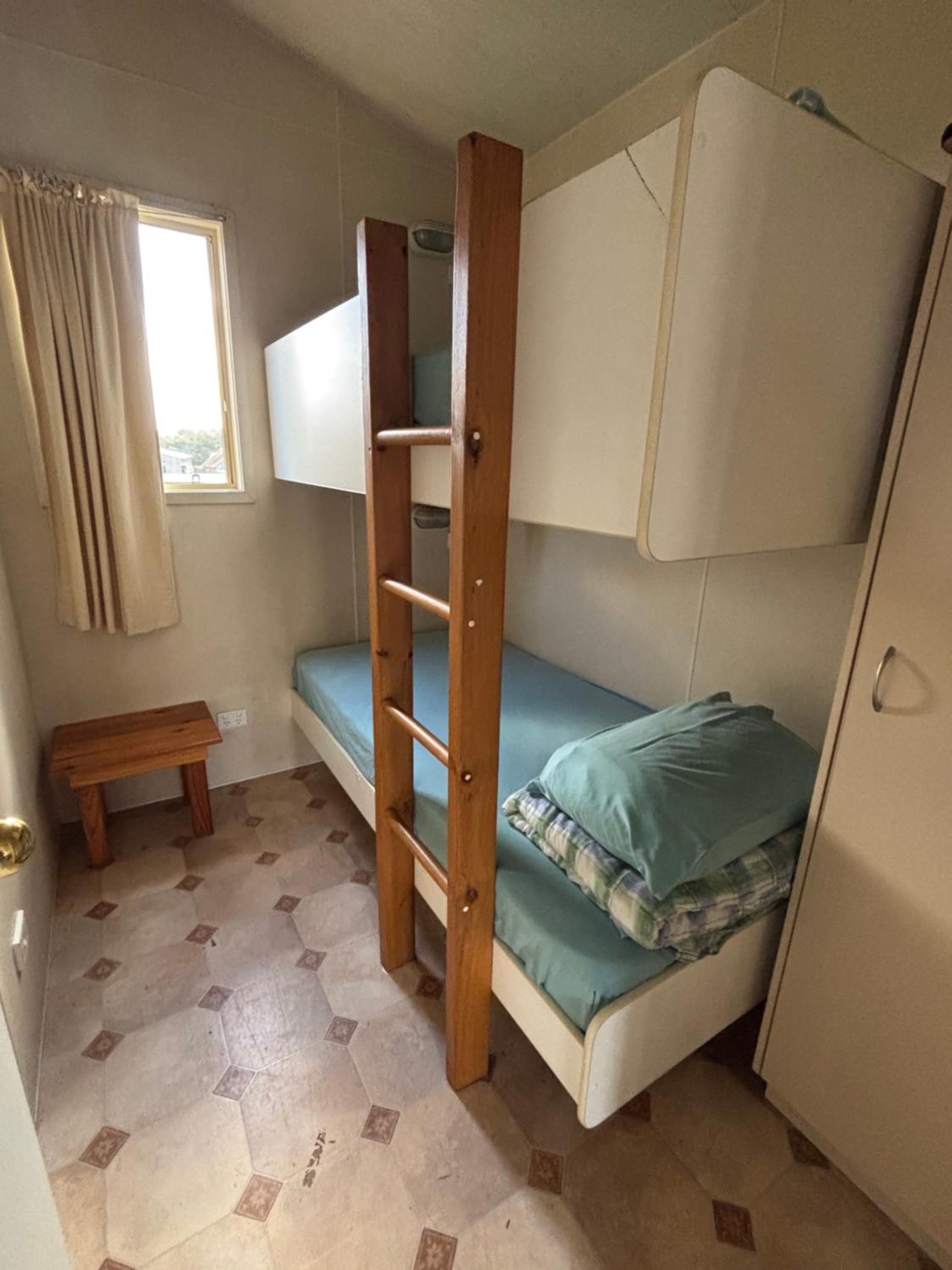 Family Double Room photo 3
