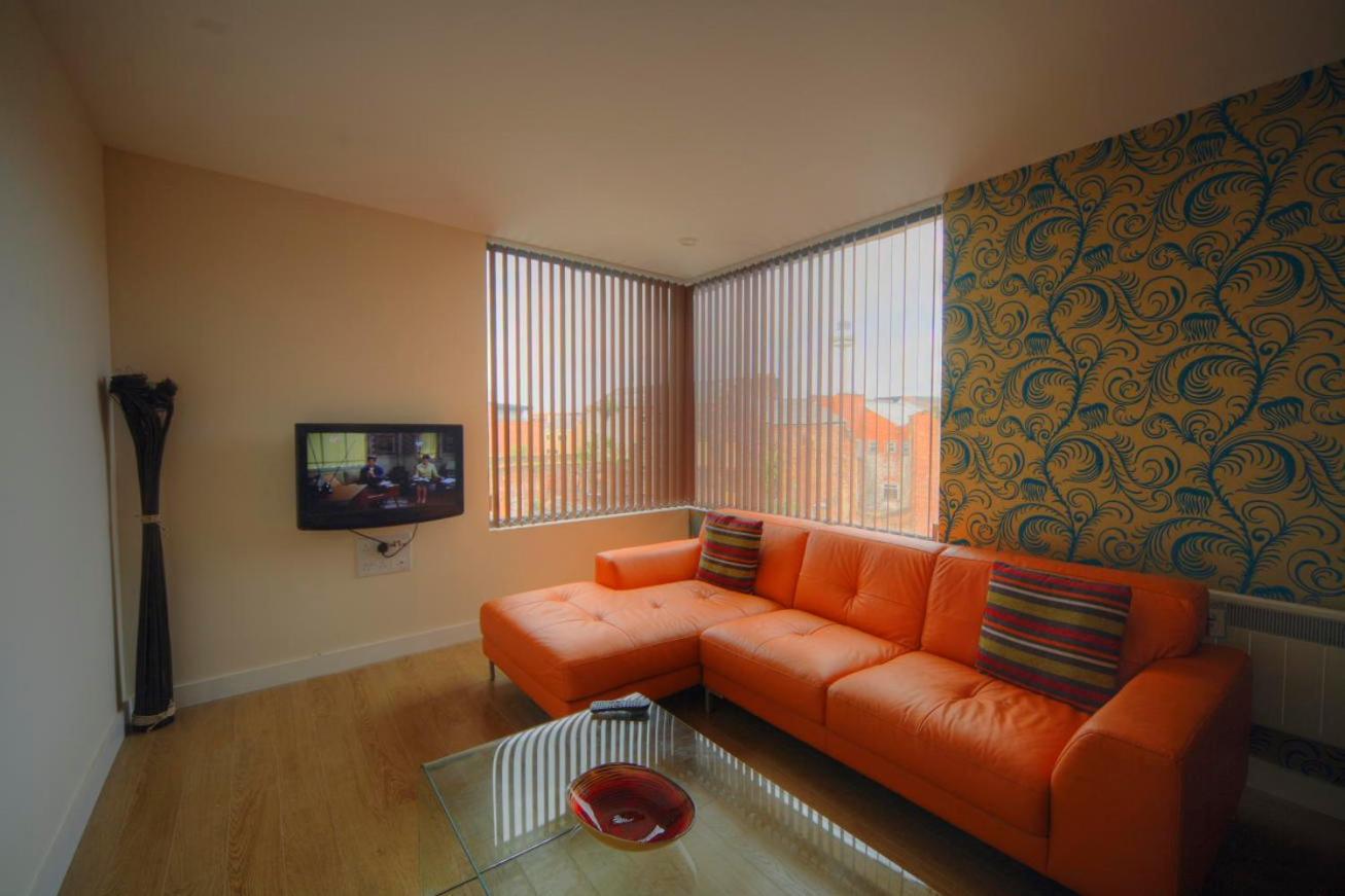 Two-Bedroom Apartment - Photo 7