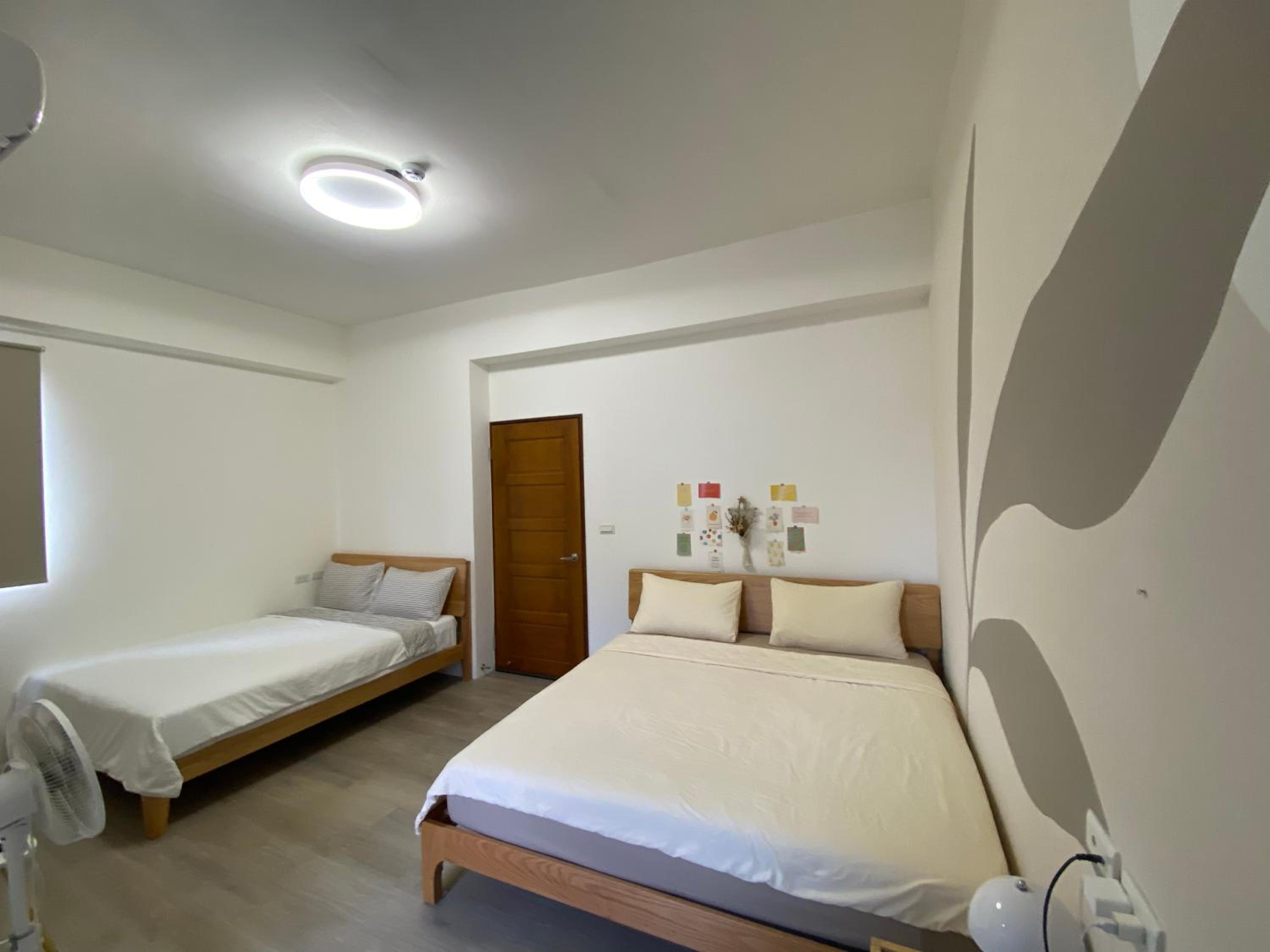Standard Quadruple Room photo 2