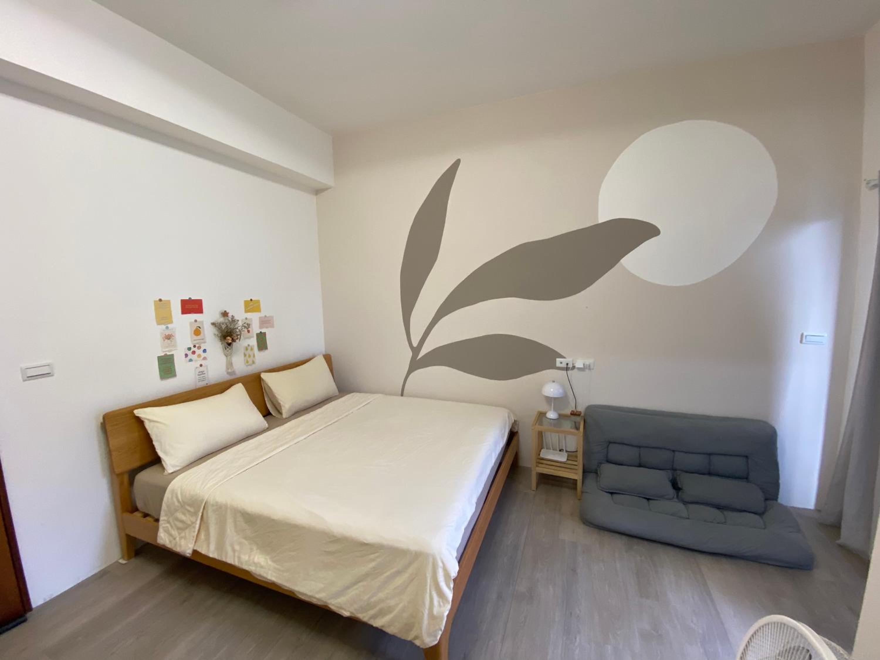 Standard Quadruple Room photo 1