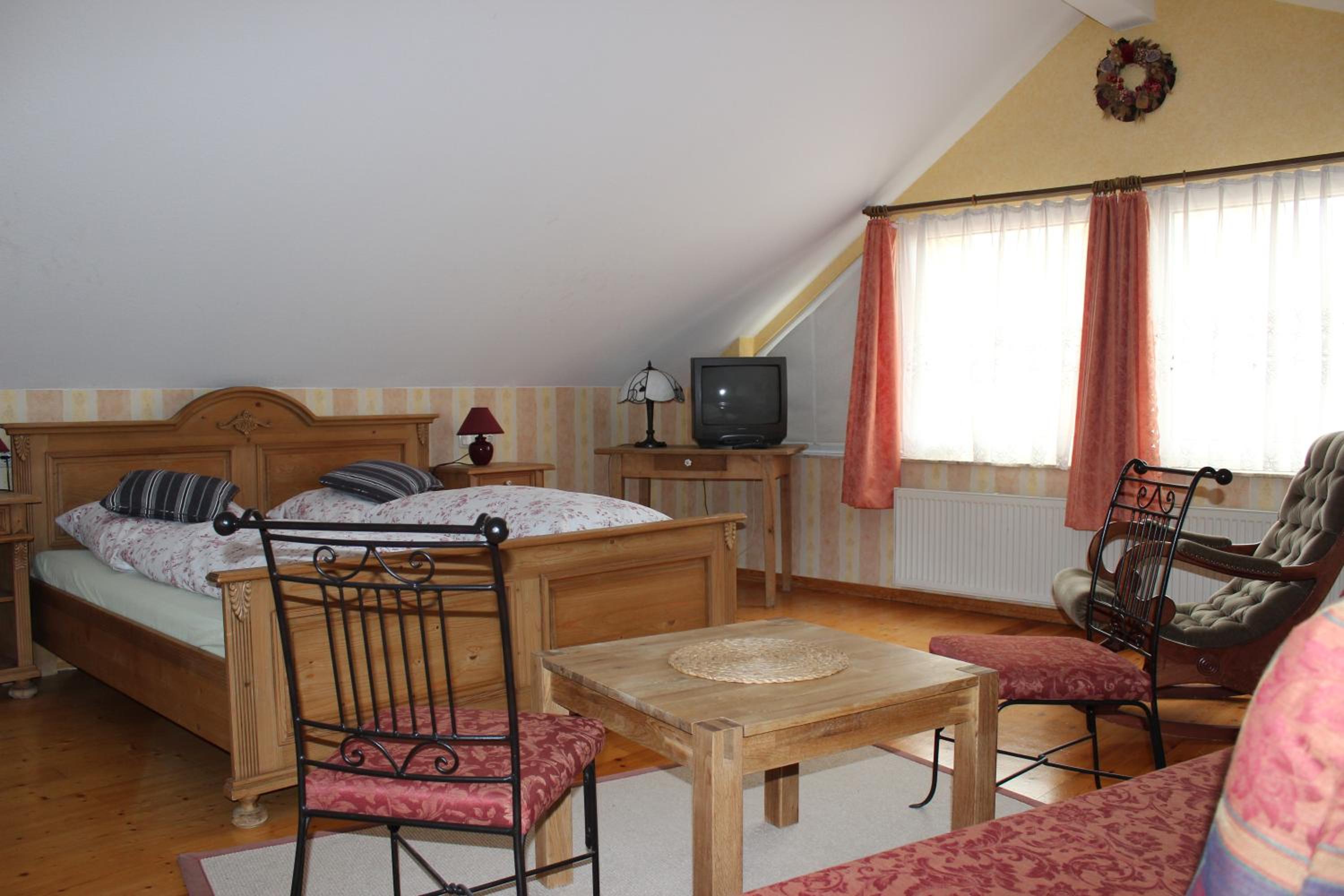 Country Style Double Room photo 3