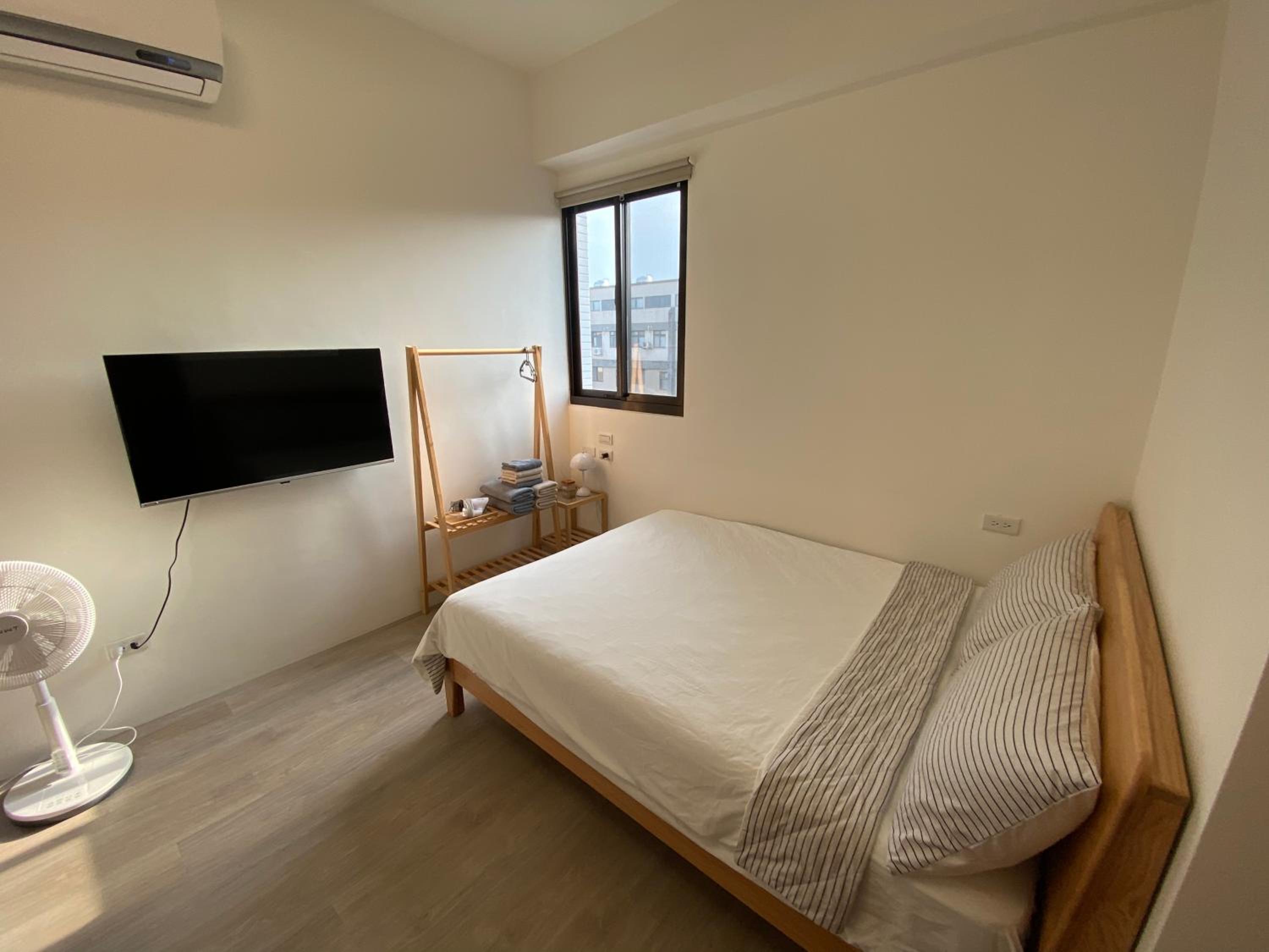 Standard Quadruple Room photo 3
