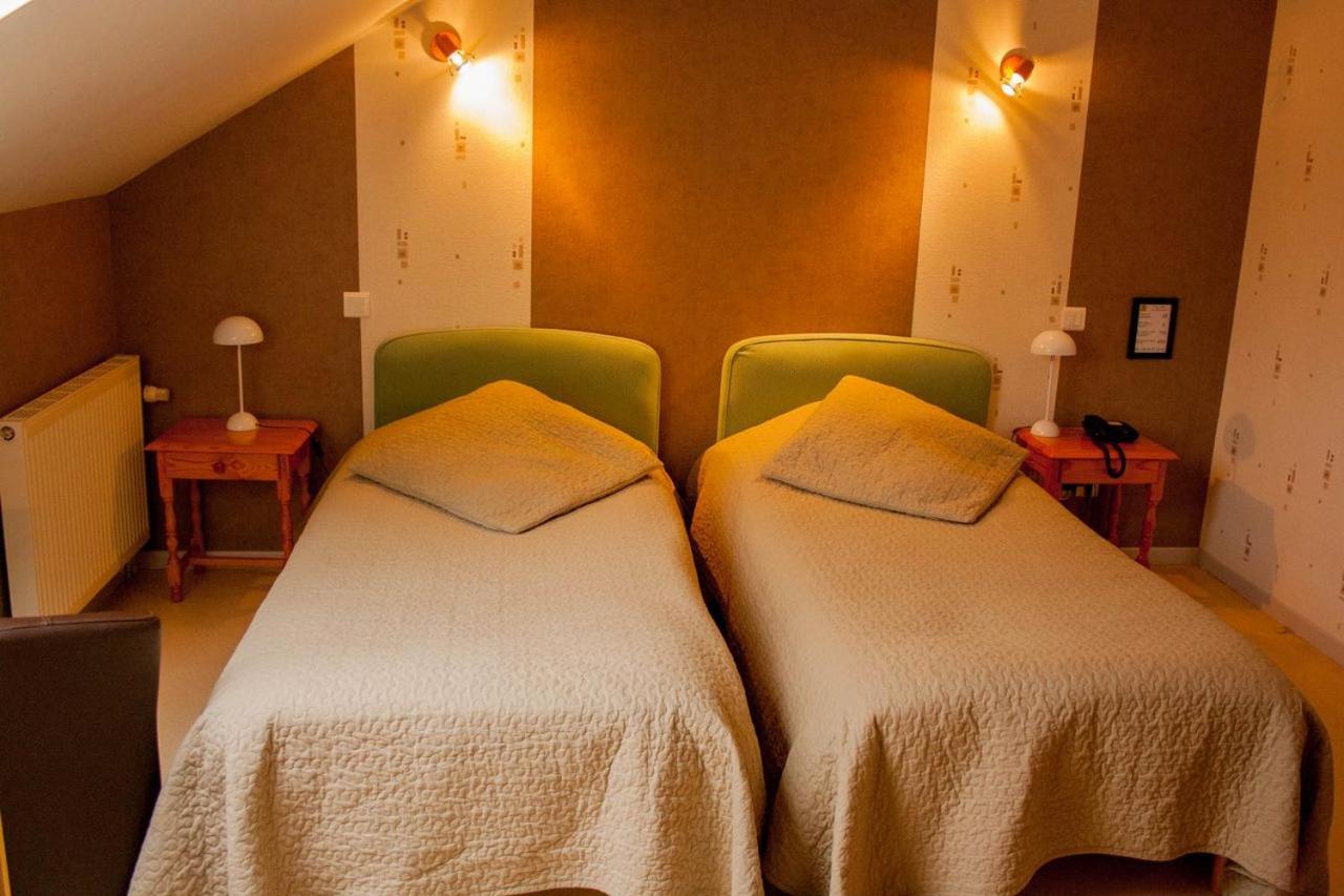 Superior Double Room with Two Double Beds photo 1