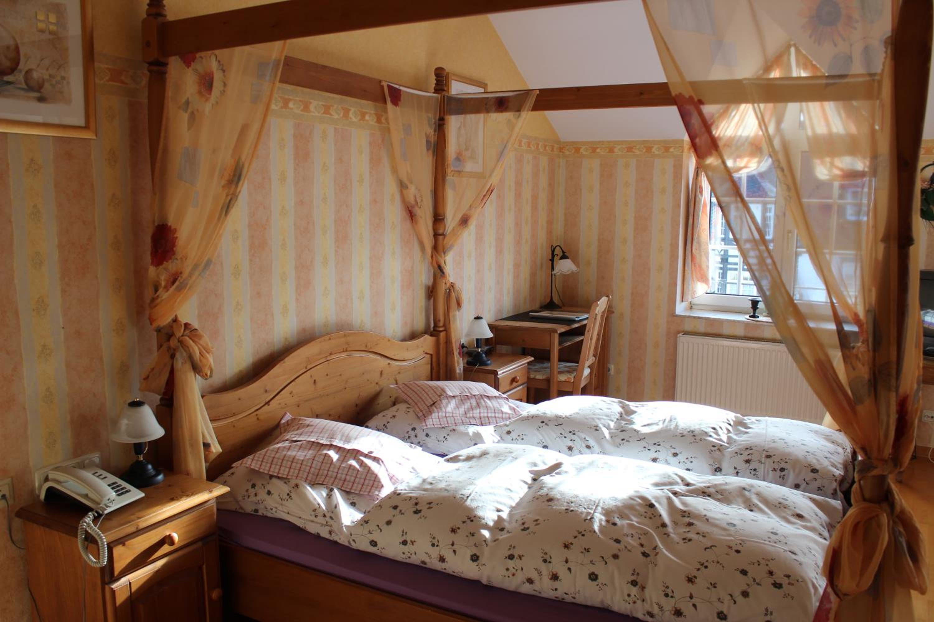 Country Style Double Room photo 2