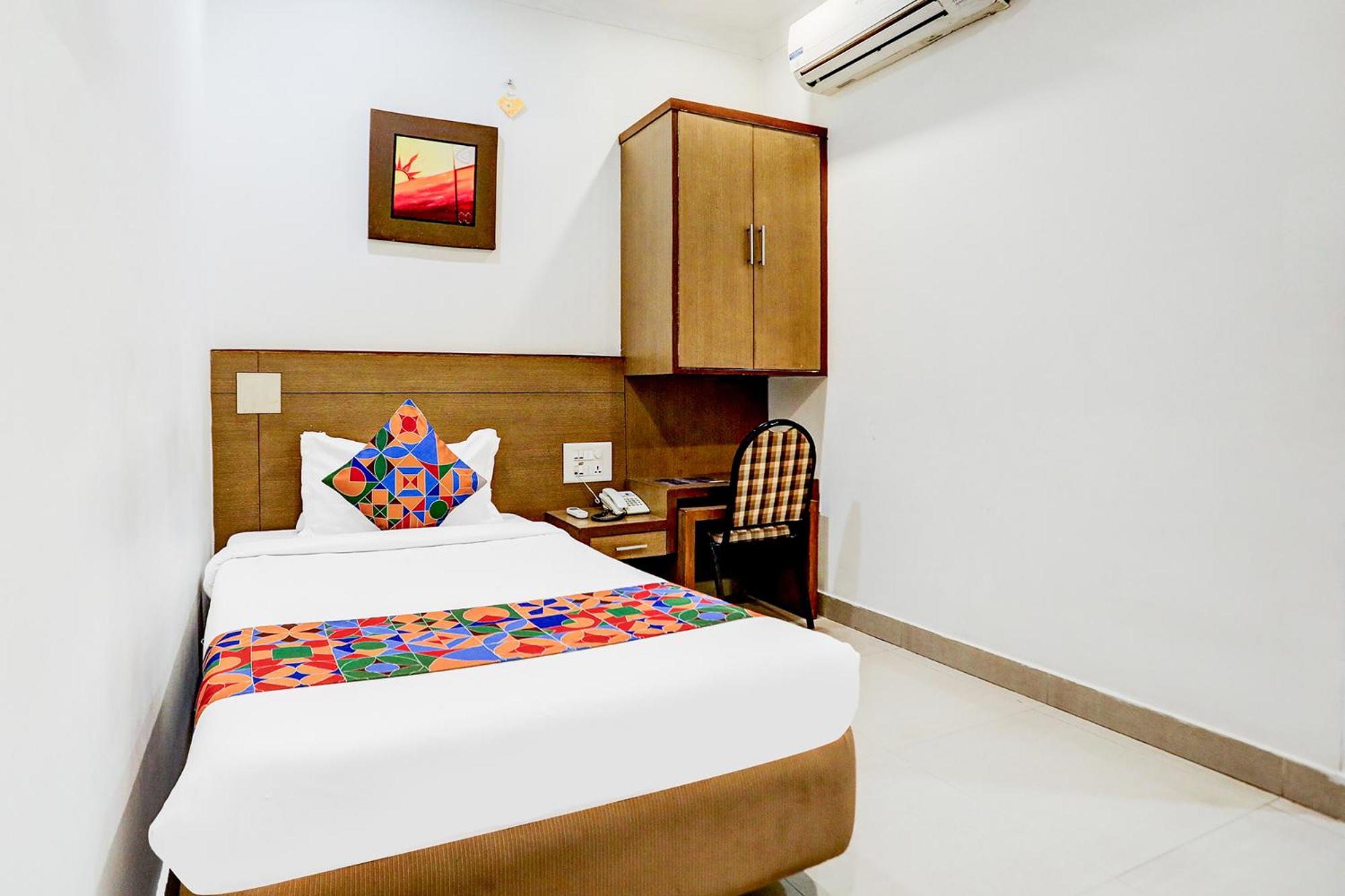 Deluxe Room photo 1