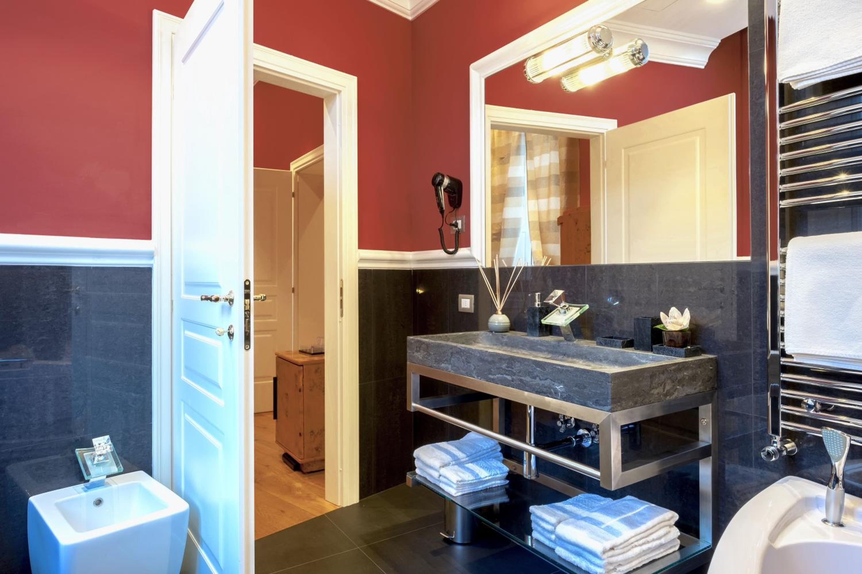 Superior Queen Room photo 3