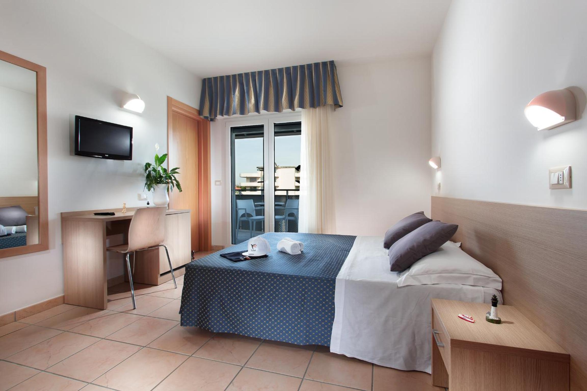 Quadruple Room photo 1
