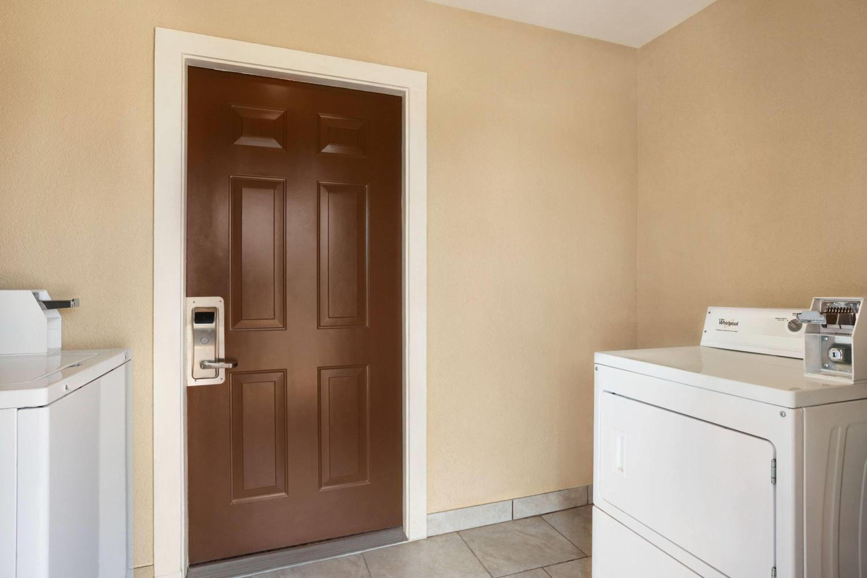 Super 8 by Wyndham Corsicana, Billede 3