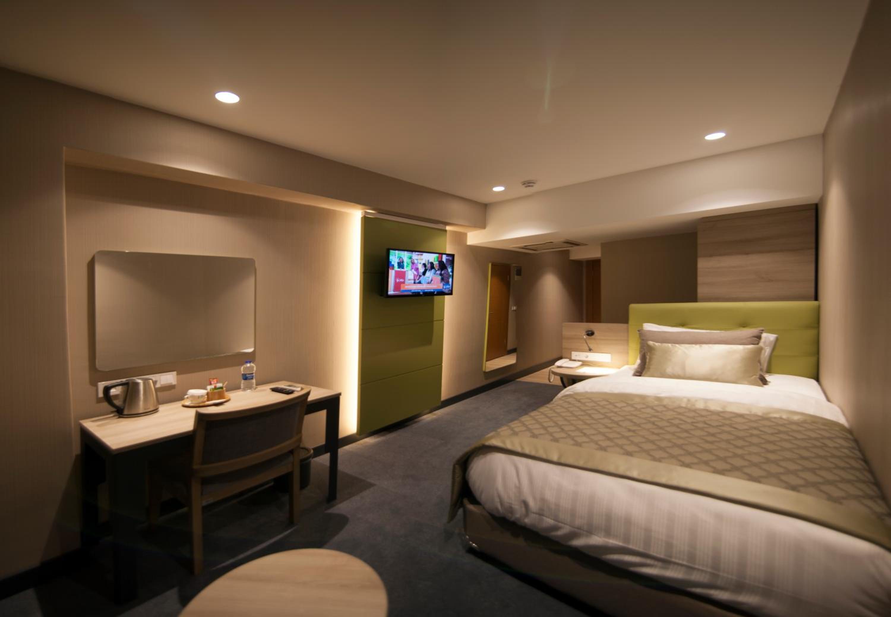 Single Room