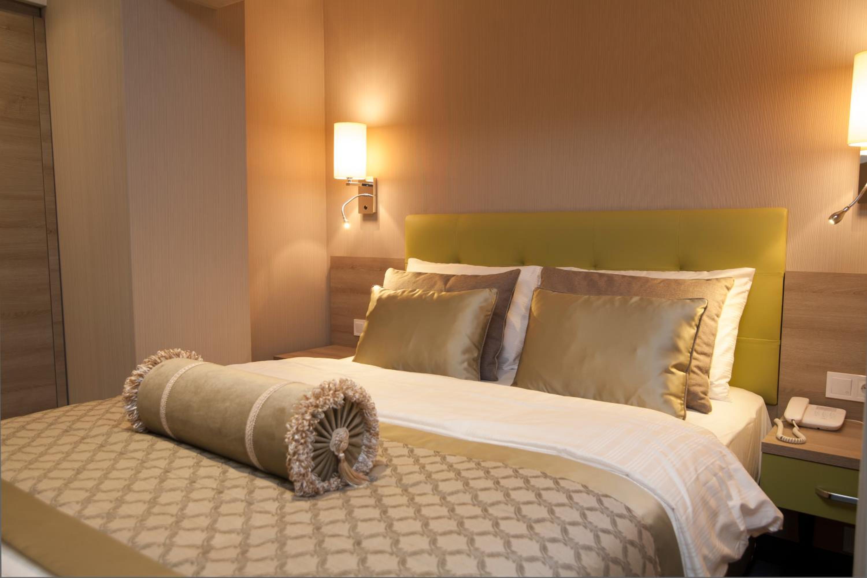 Standard Double Room - Photo 3
