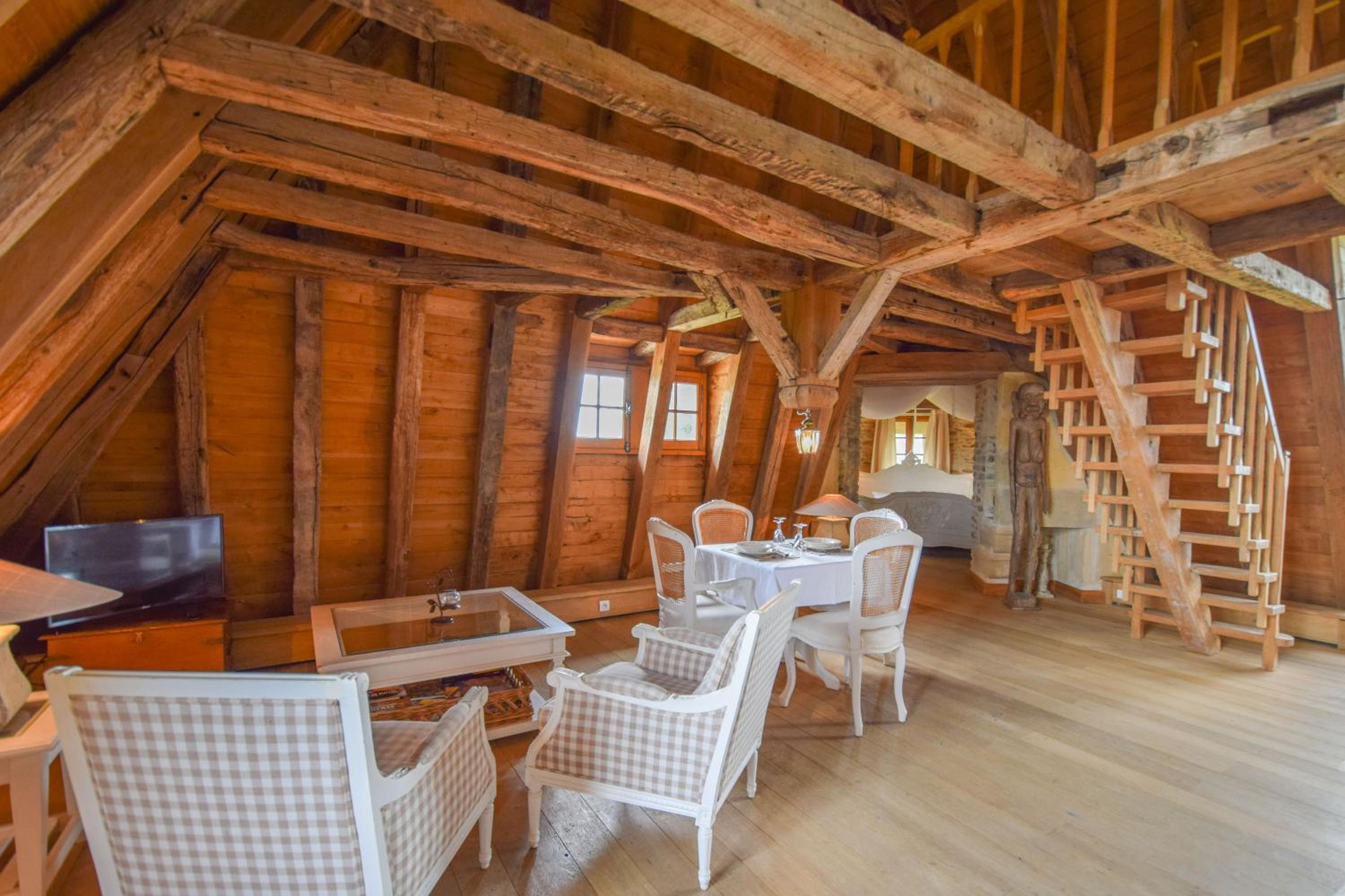 Superior Suite